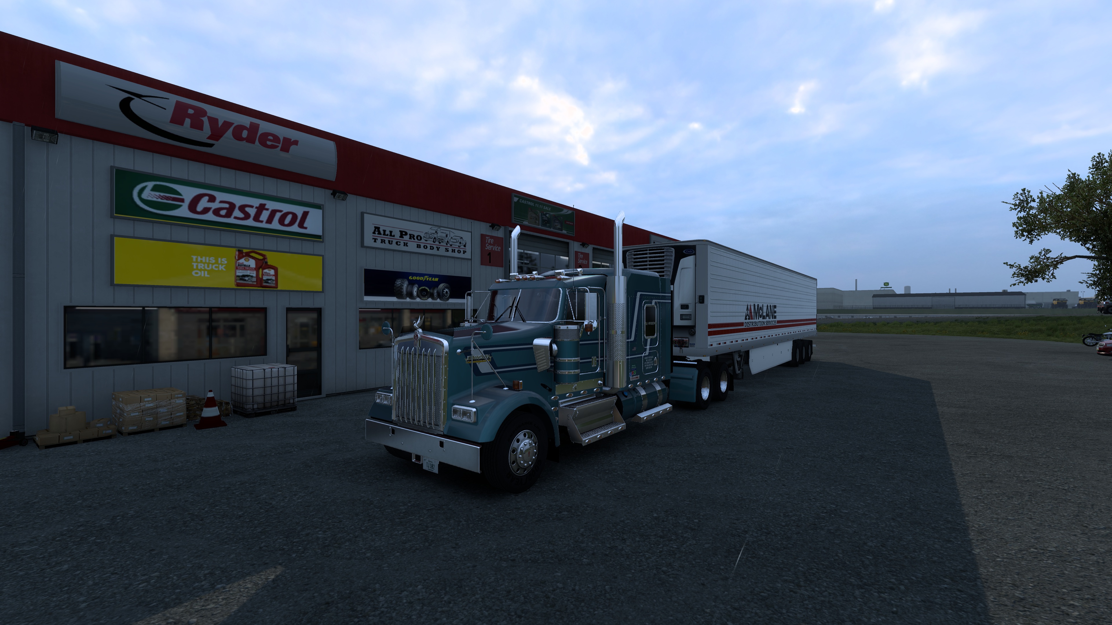 Image by TruckerJohn302
