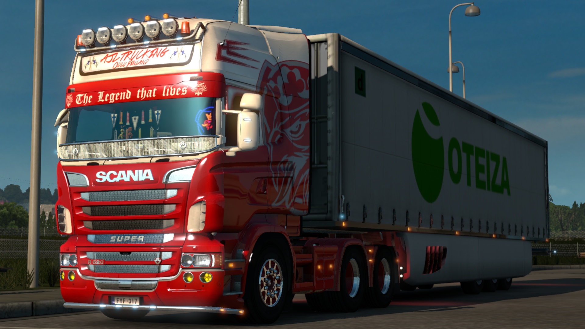 Image by AJL_Trucking