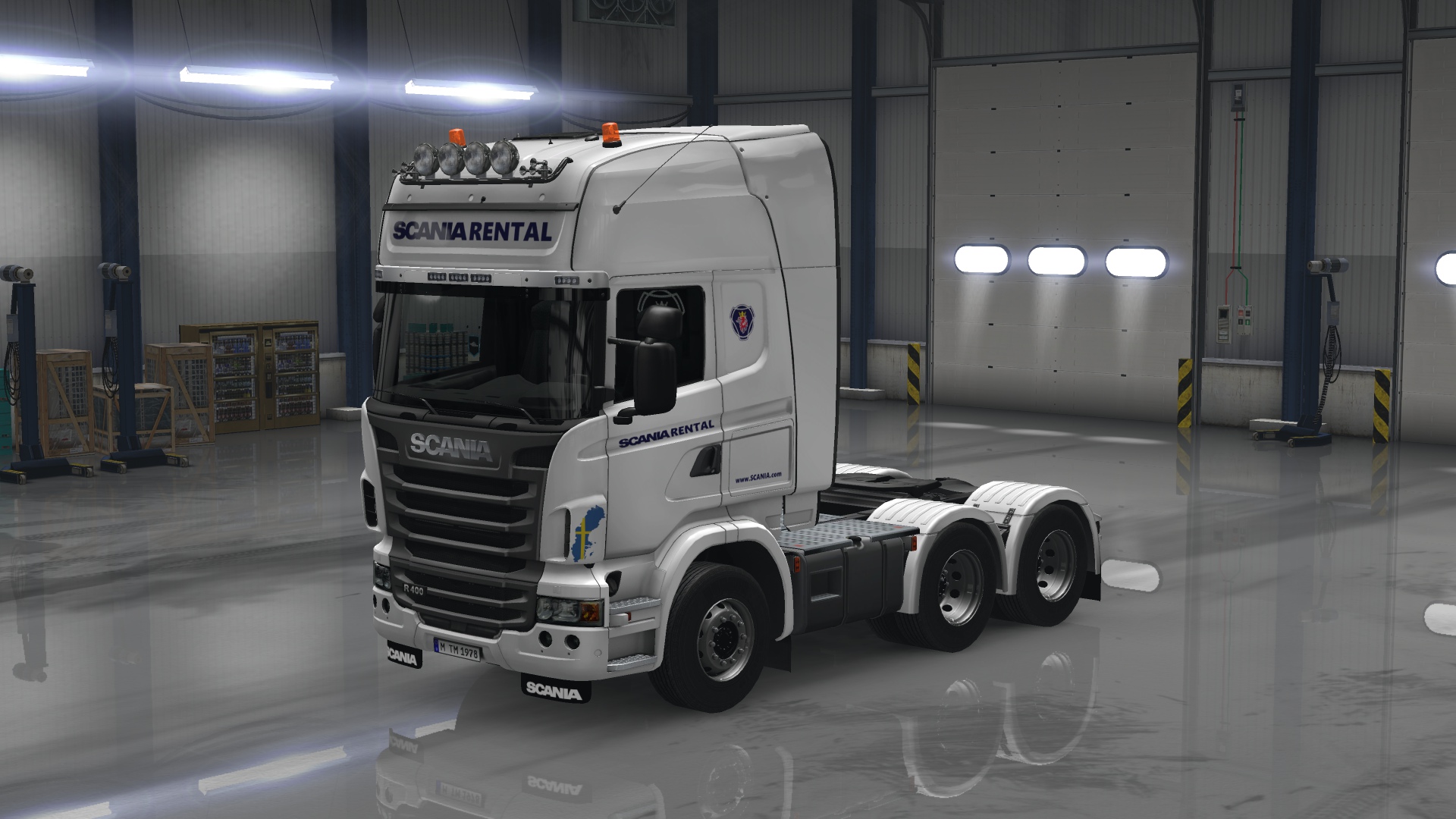 Image by TruckerMartin