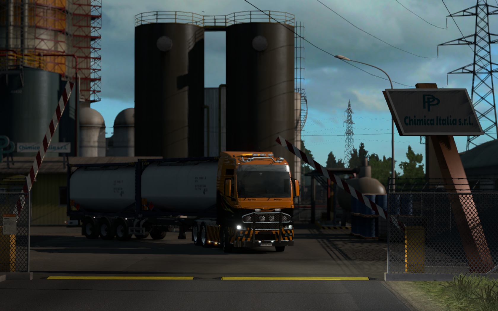 Image by ExaminerIan