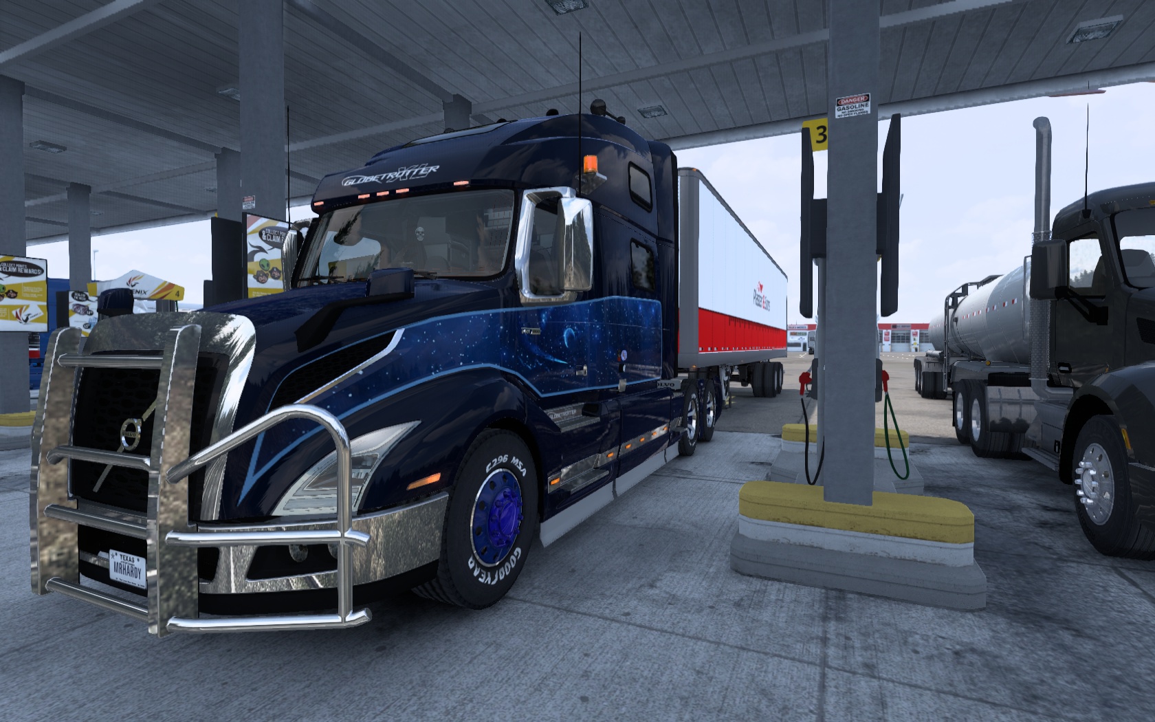 Image by gaminghimmel