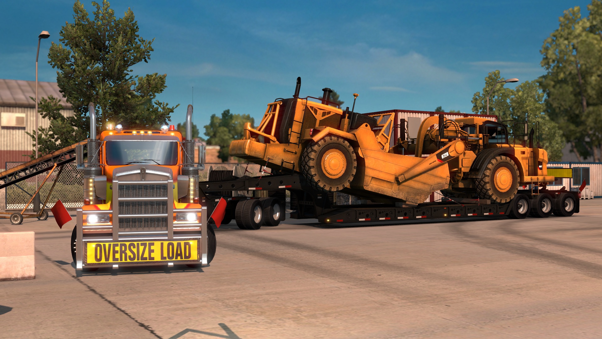 Image by Cosmictrucker