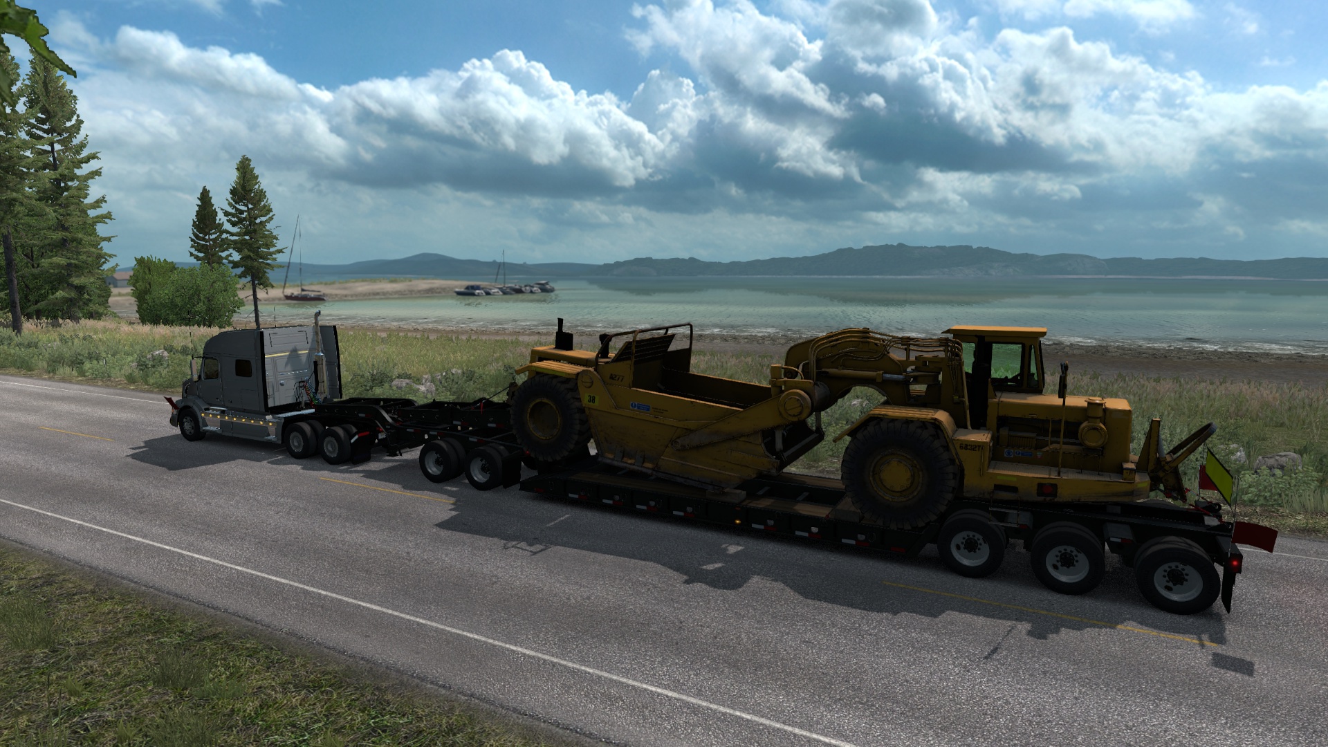 Image by MordTrucking