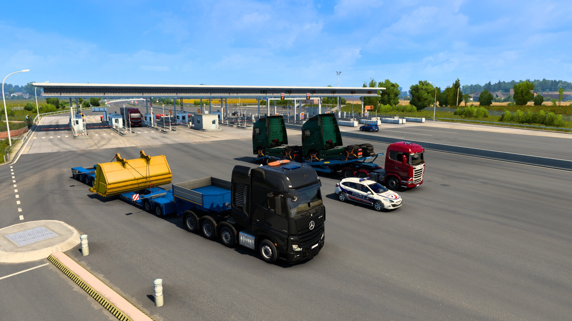 Image by estradivarius