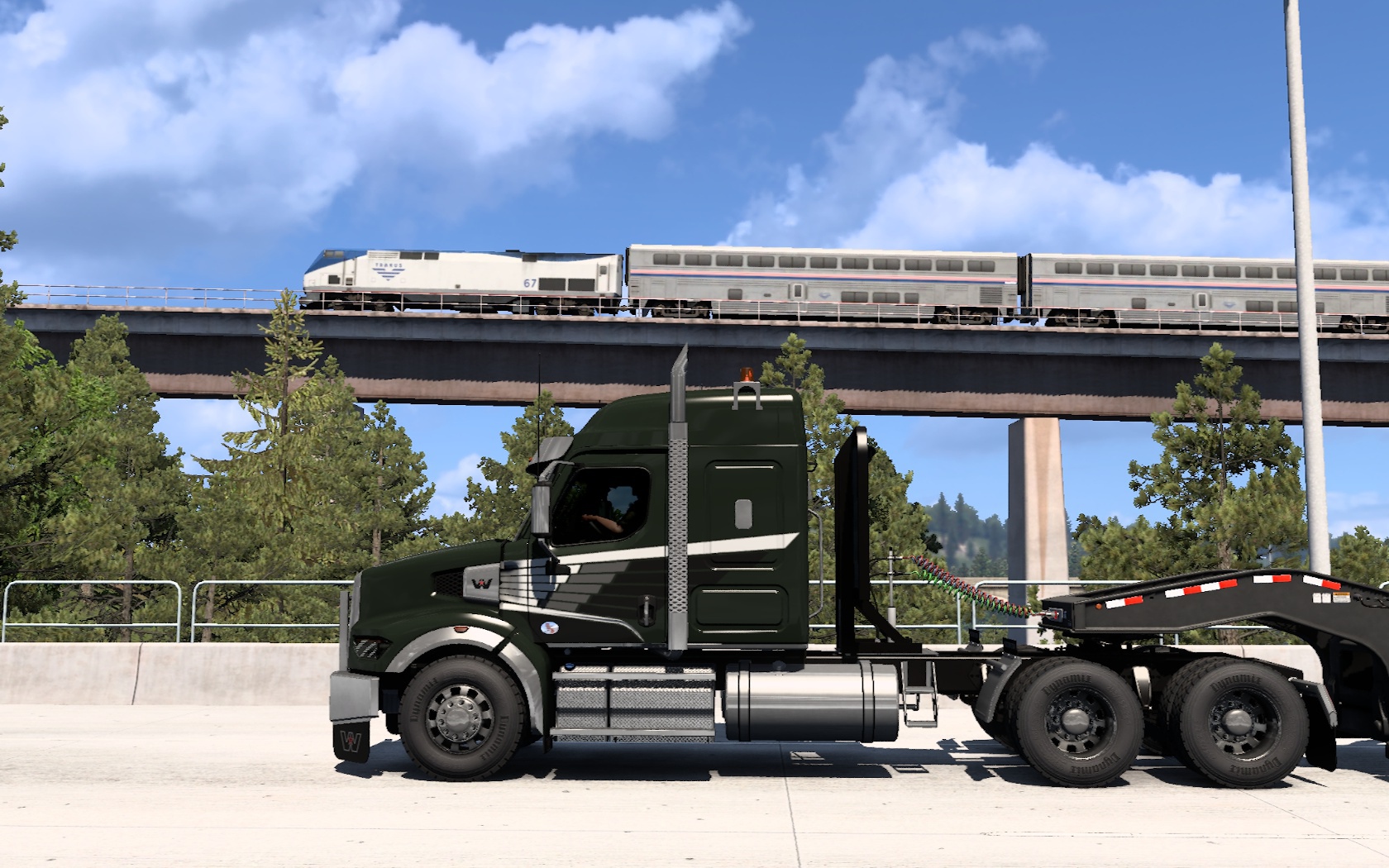 Image by CasualTruckerCZ