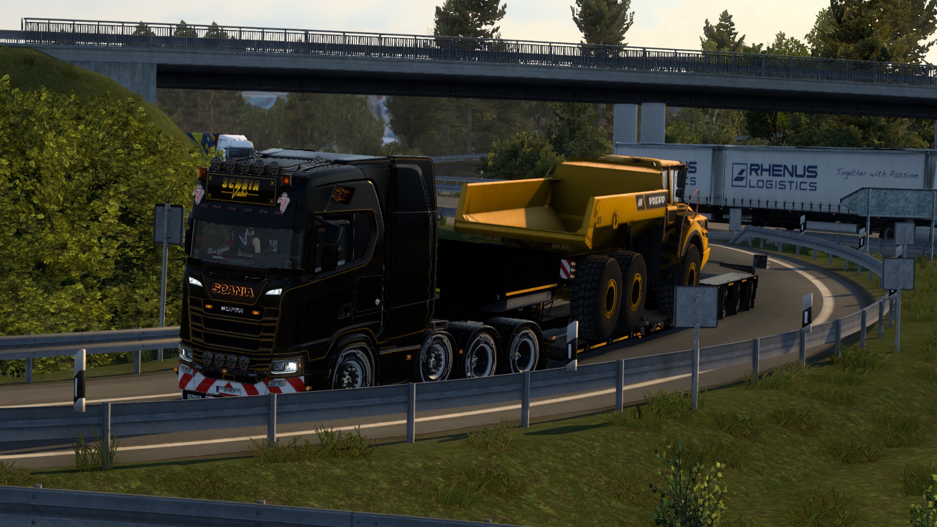 Image by TruckerBigDick