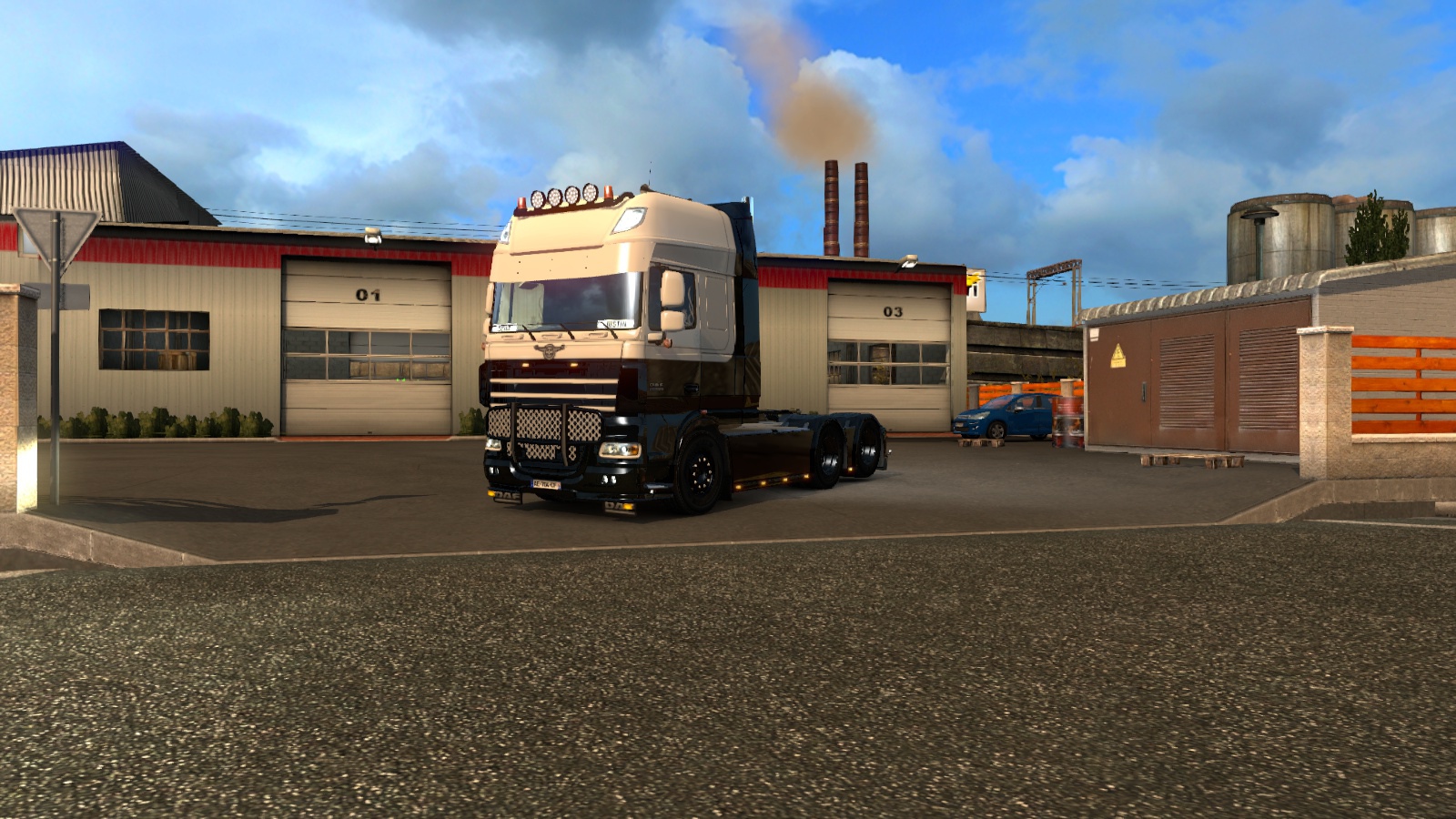 Image by kjmtransport