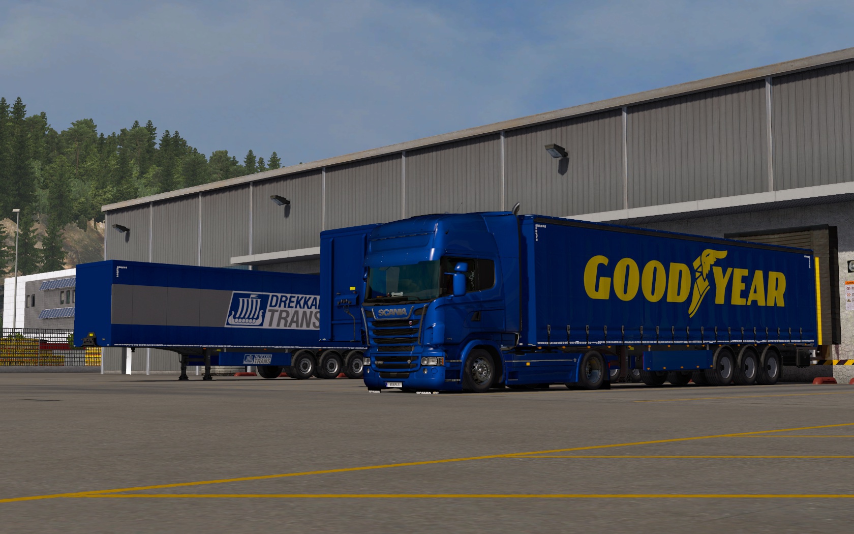 Image by ExtremeBandita