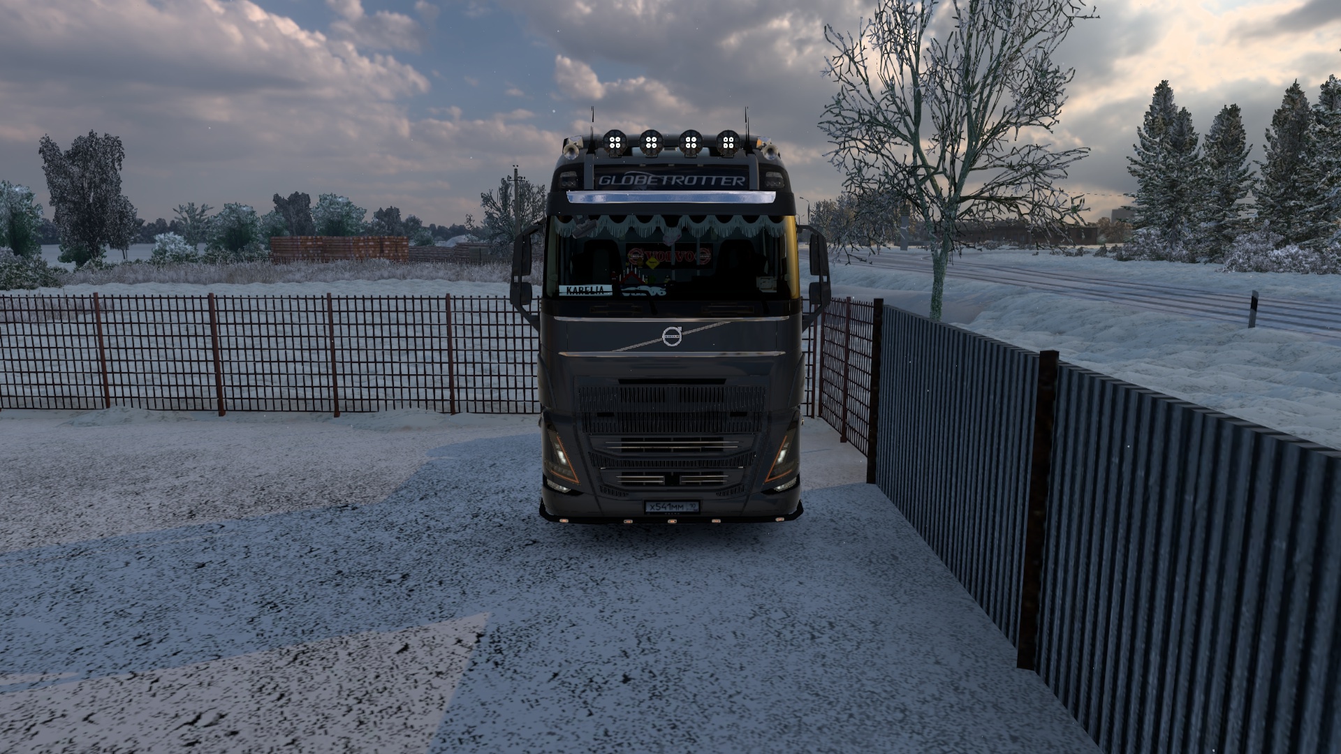 Image by Dimon10Karelia