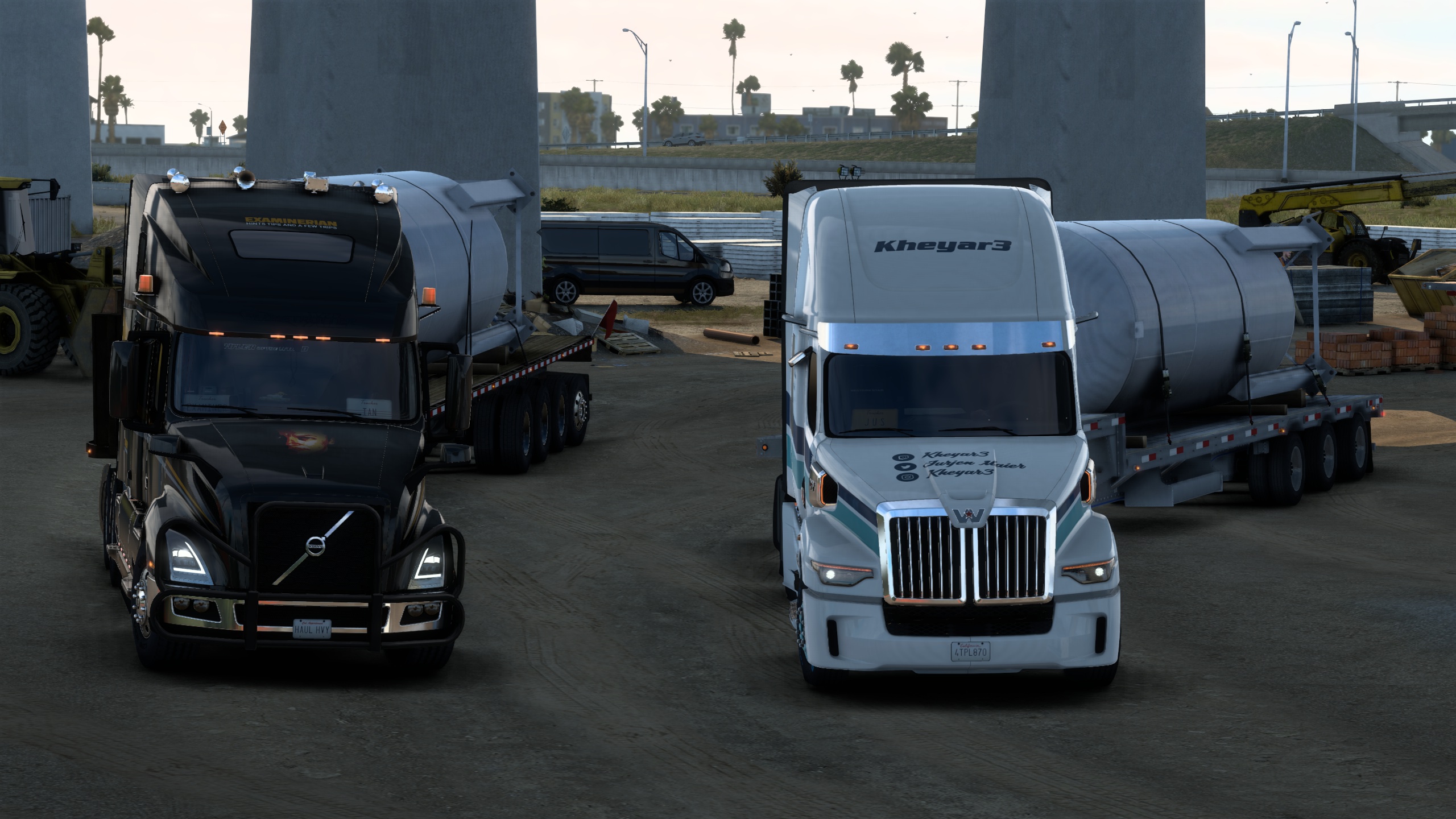 Image by ExaminerIan