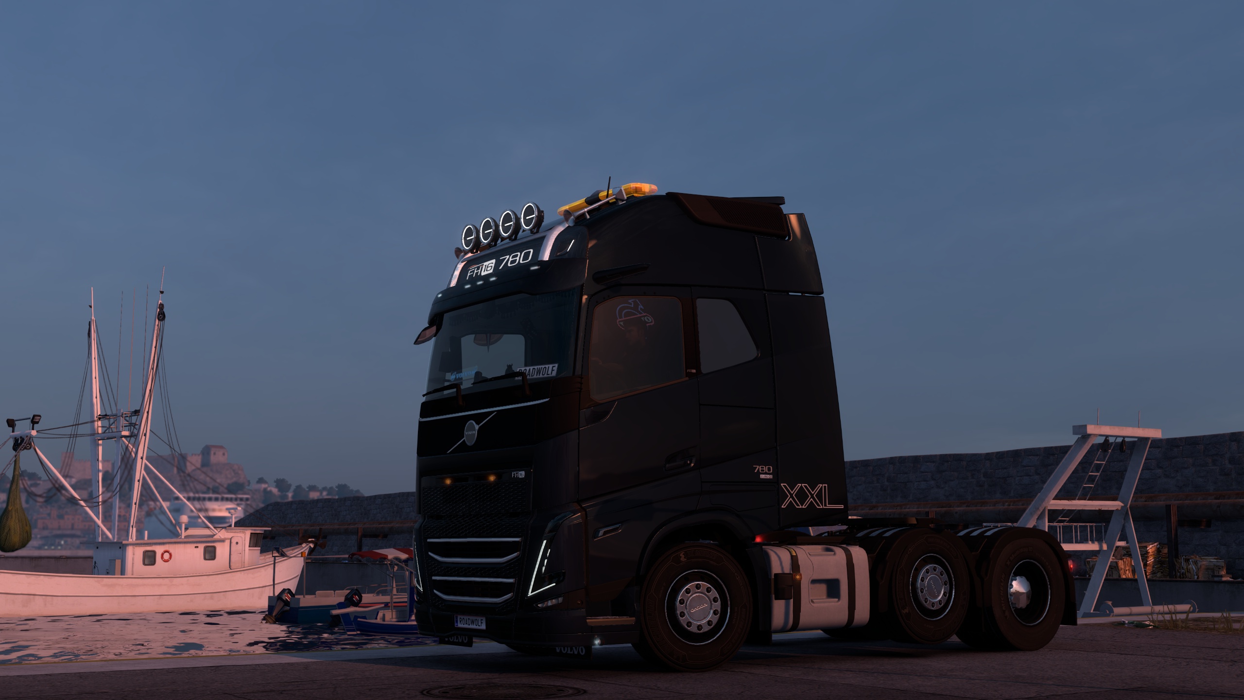 Image by ScaniaausWallsee