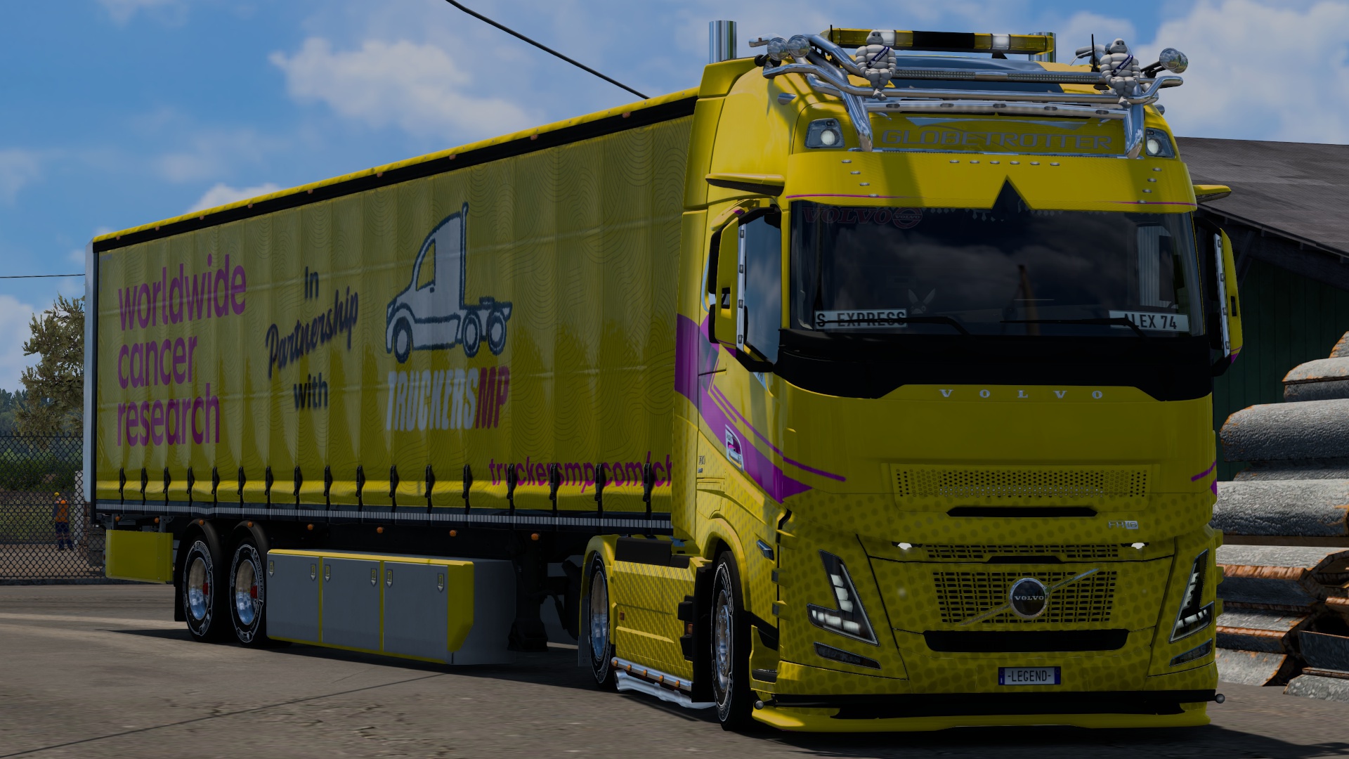 Image by LEGEND_1474_TV