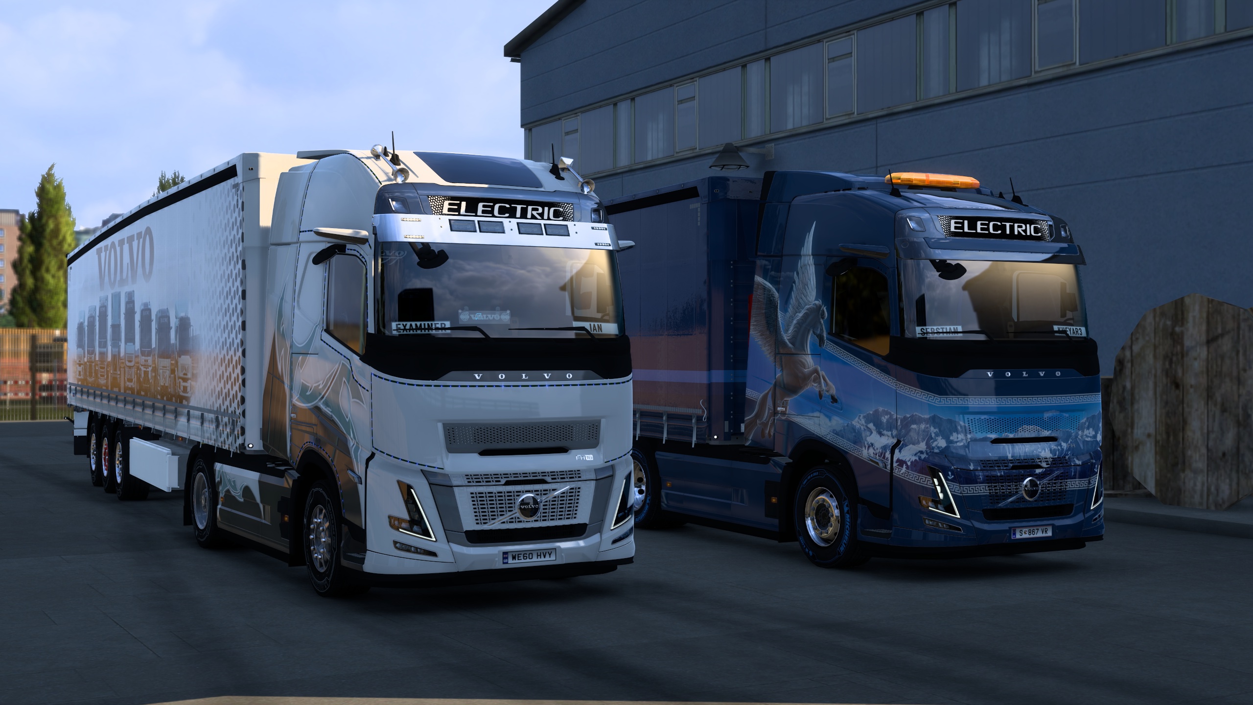 Image by ExaminerIan