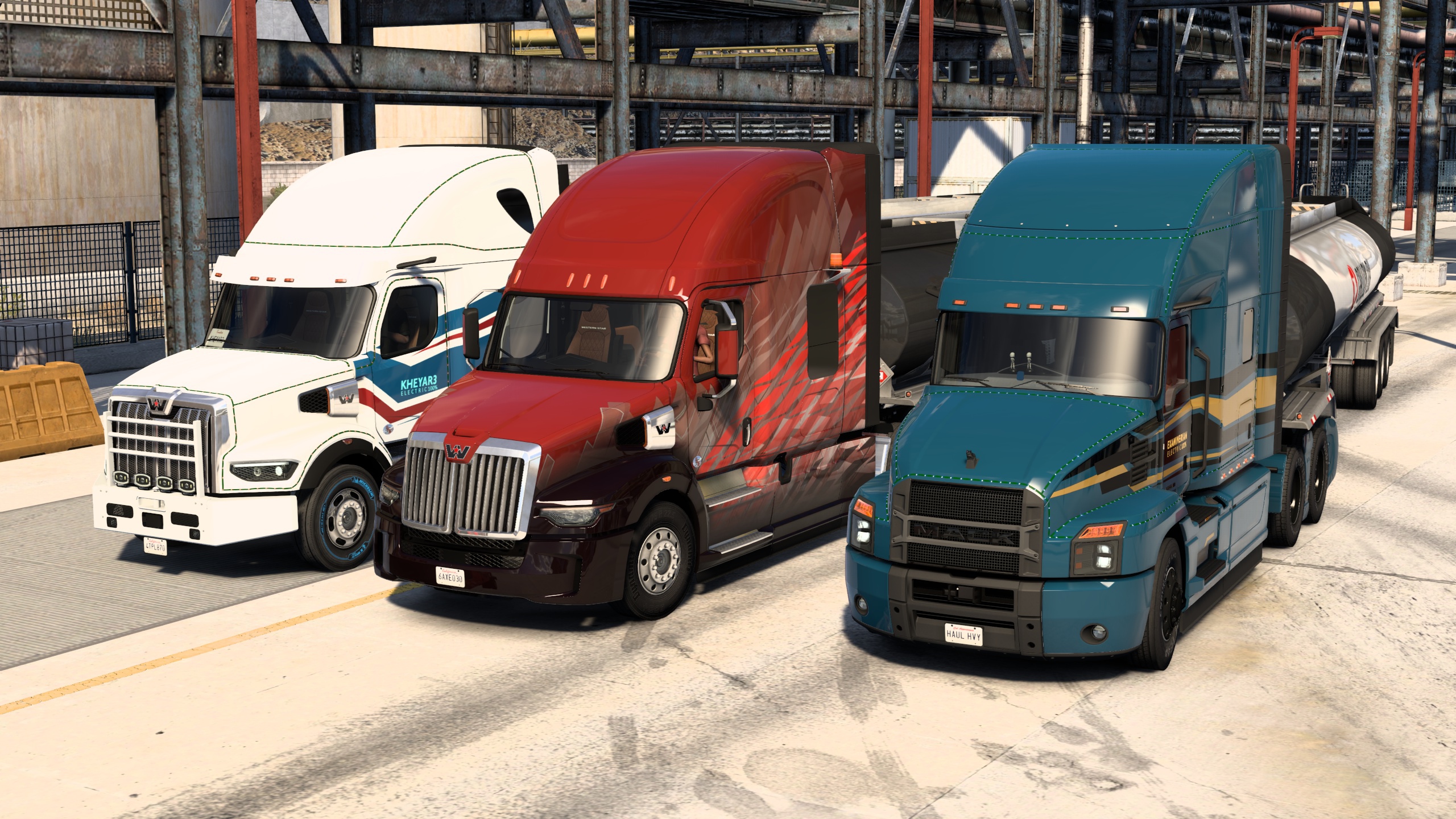 Image by ExaminerIan