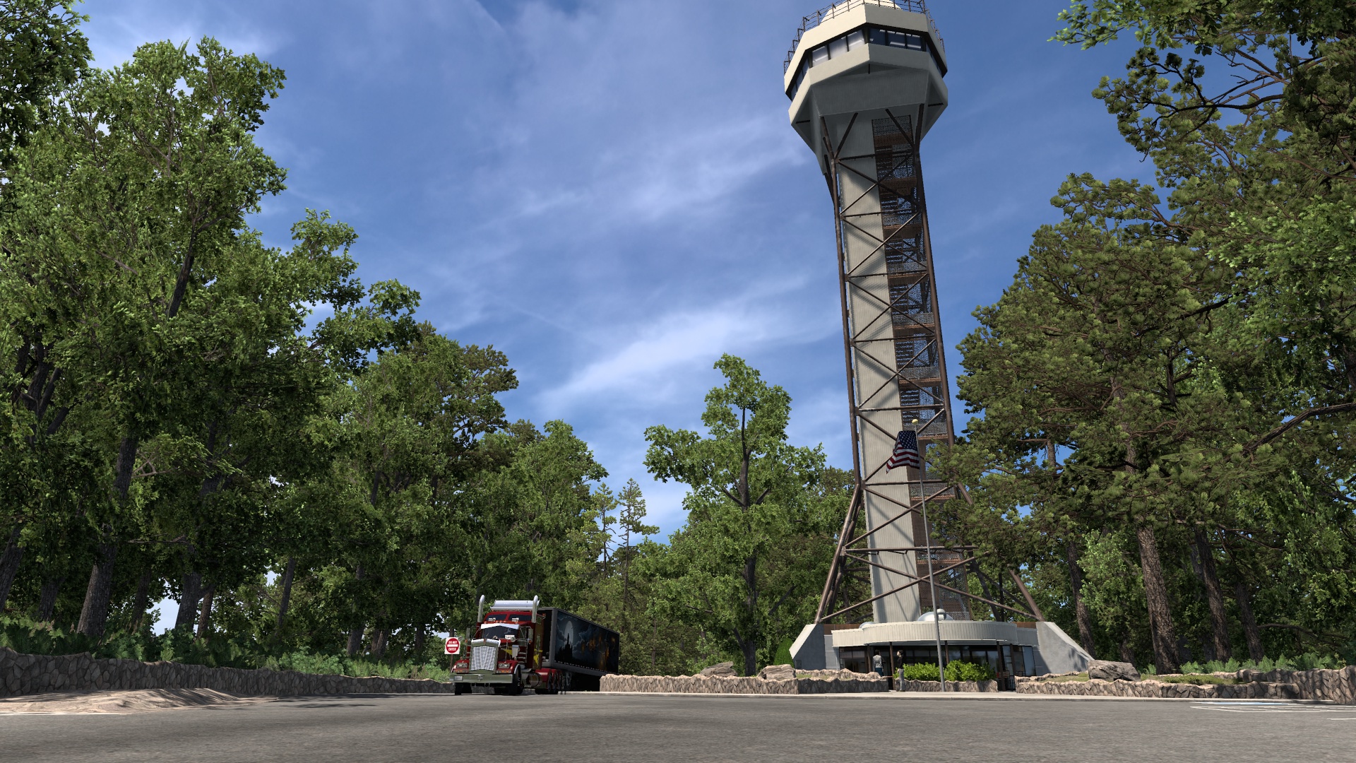 Image by TruckingRoel