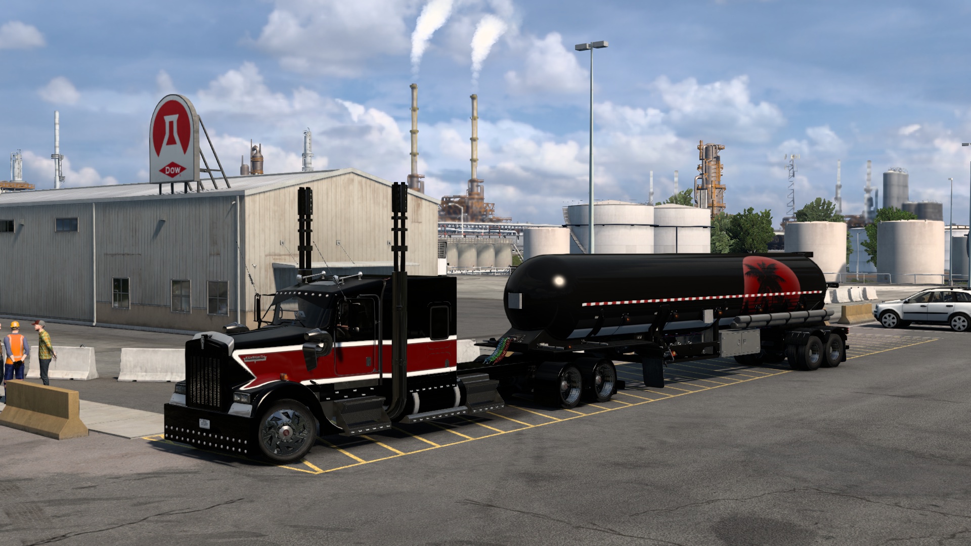 Image by CoreyFromLA