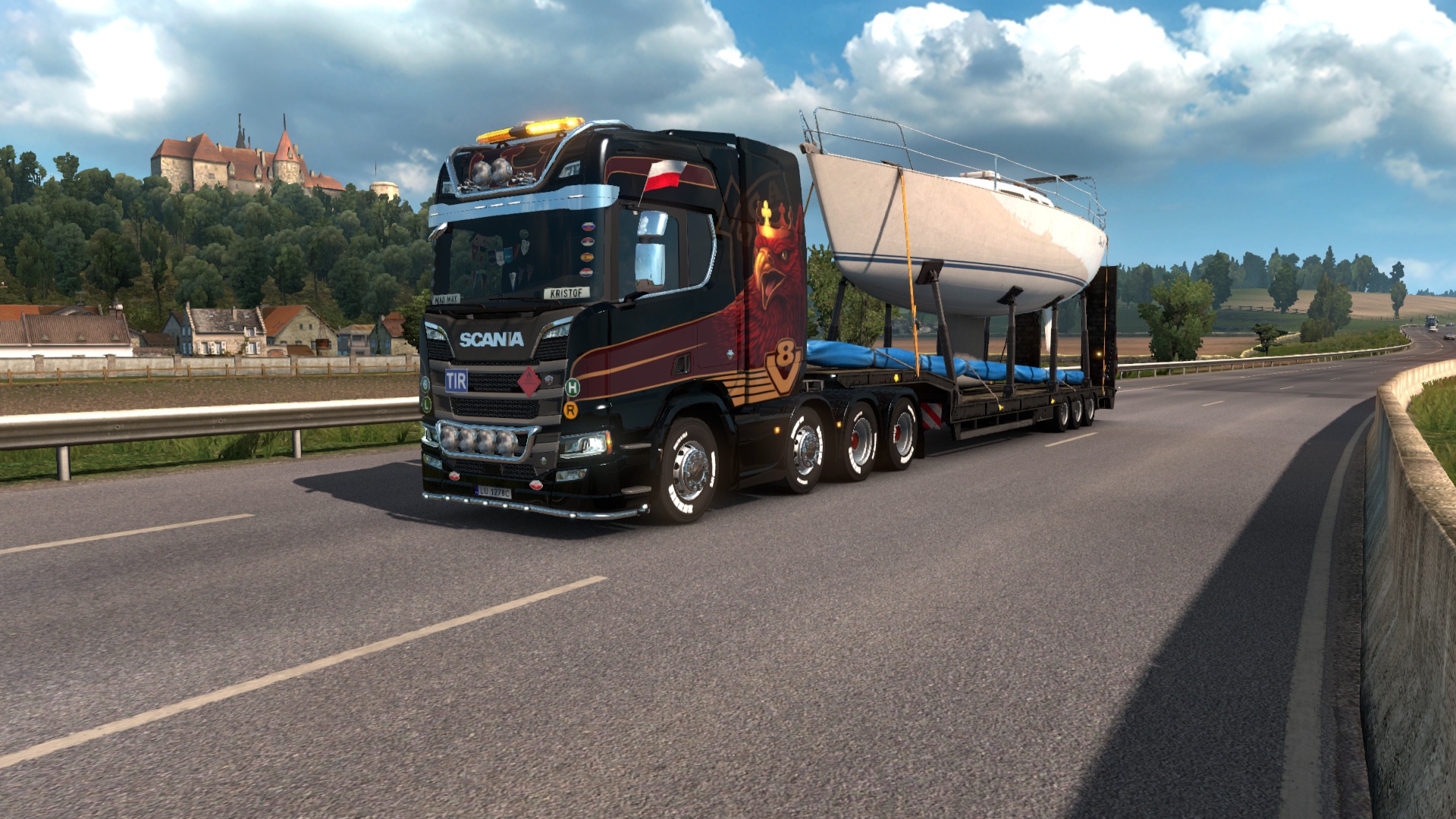 Image by KrzysiekSzyszka