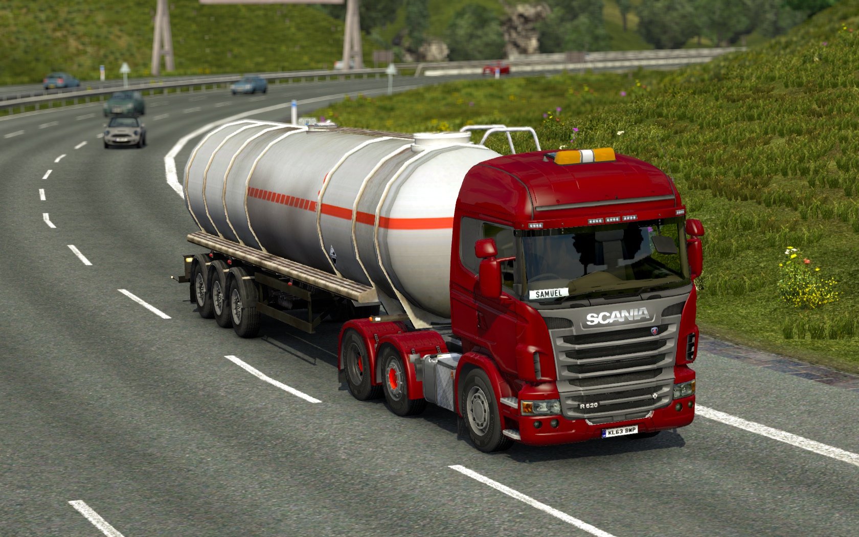 Image by SamEtsModder