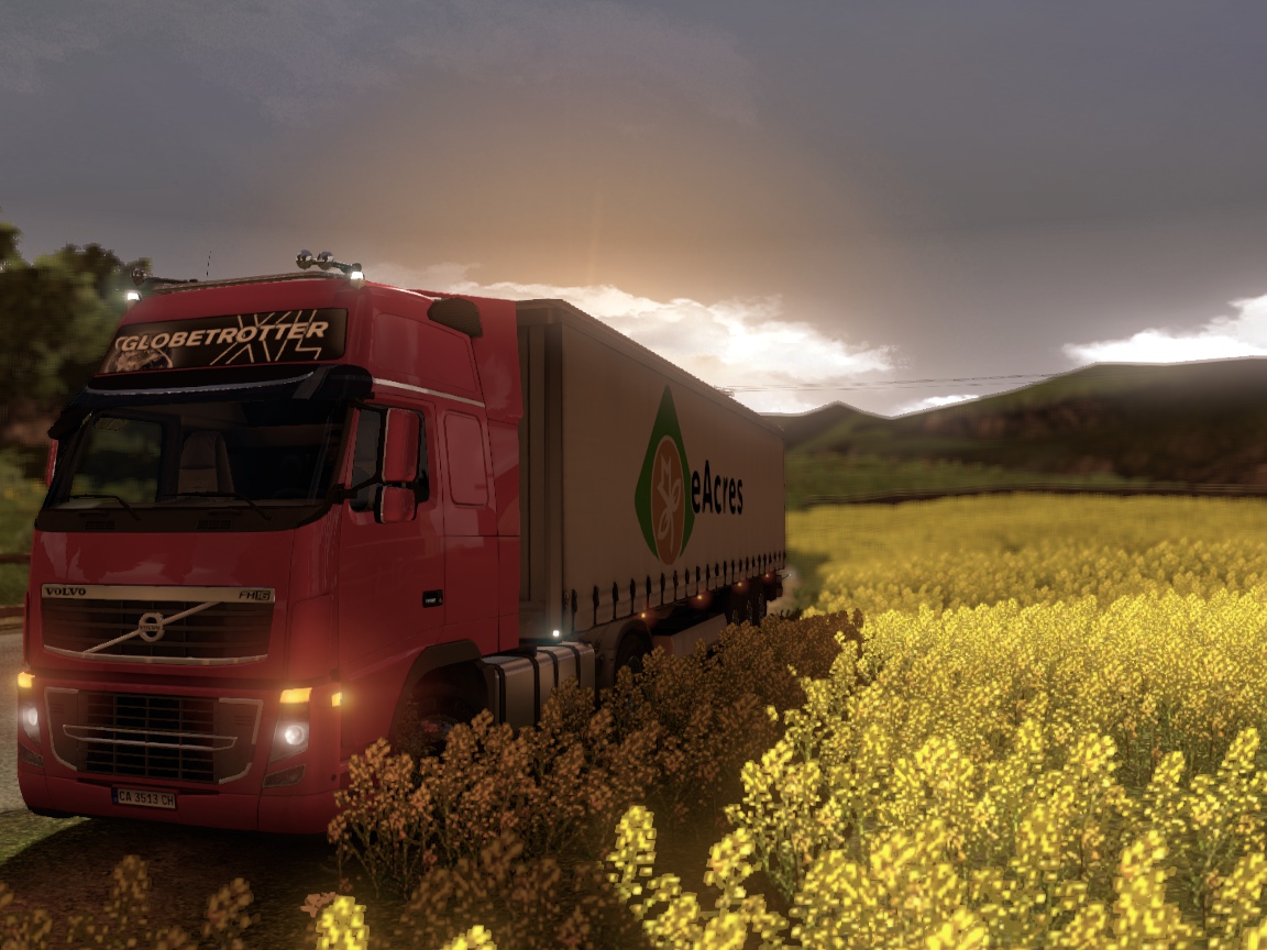 Image by scaniaBulgaria