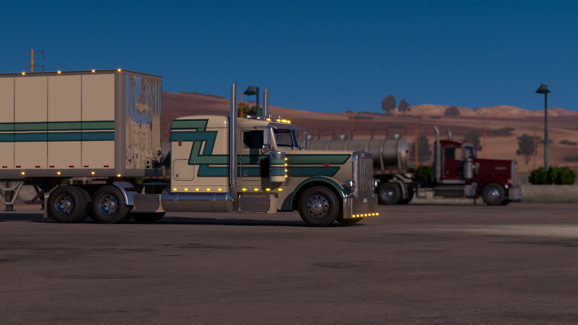 Image by markmelbair