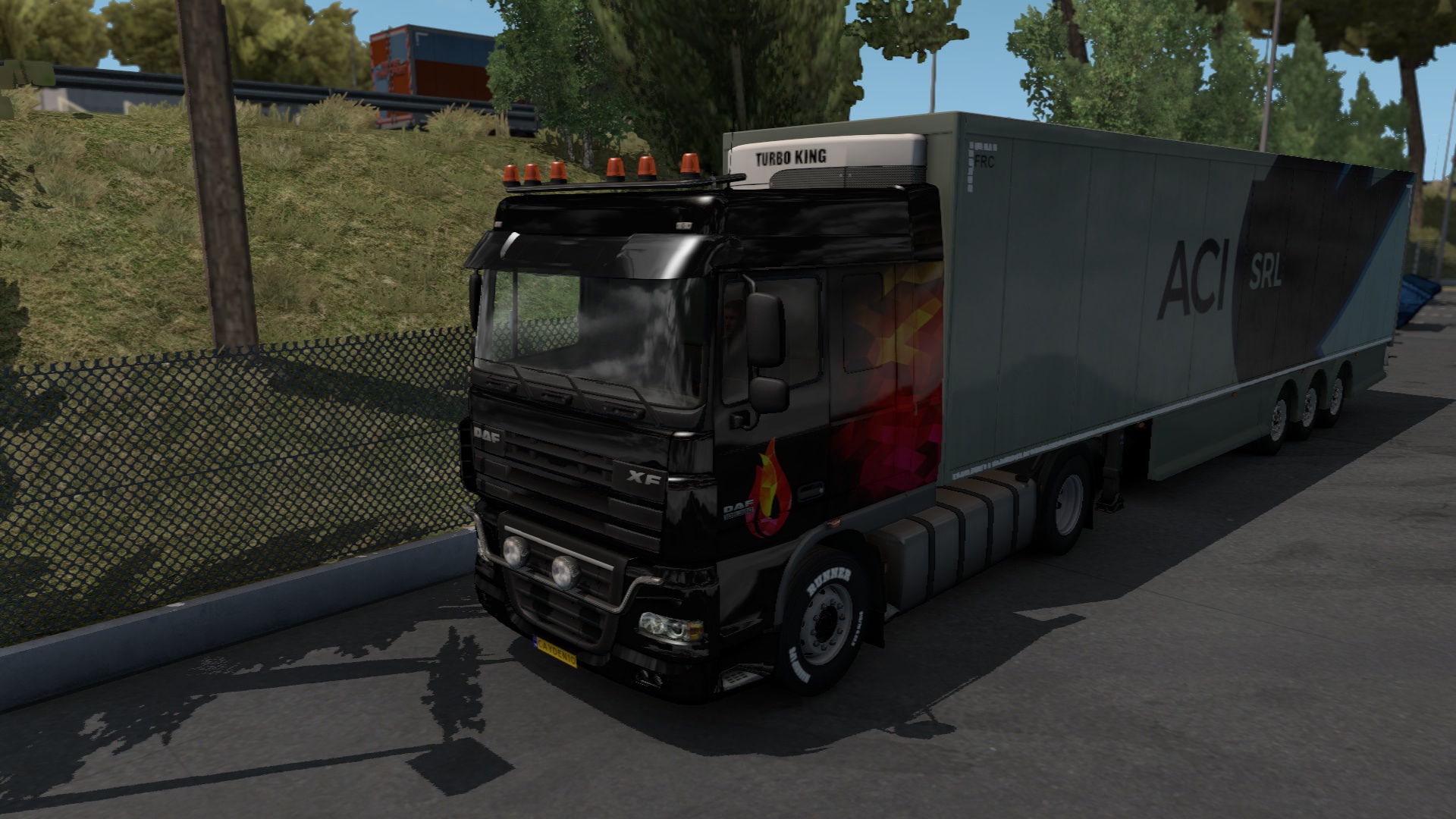 Image by MrTrucker79