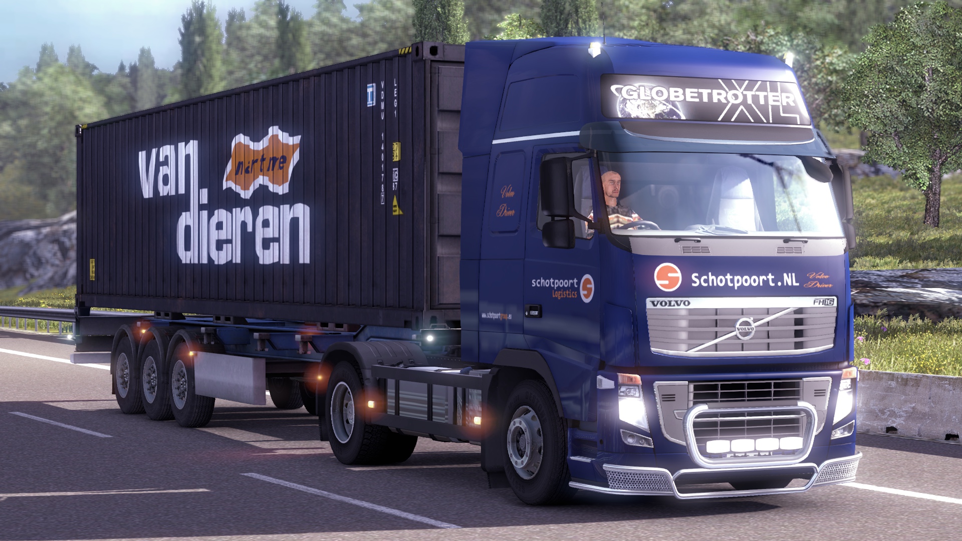 Image by British_Trucking