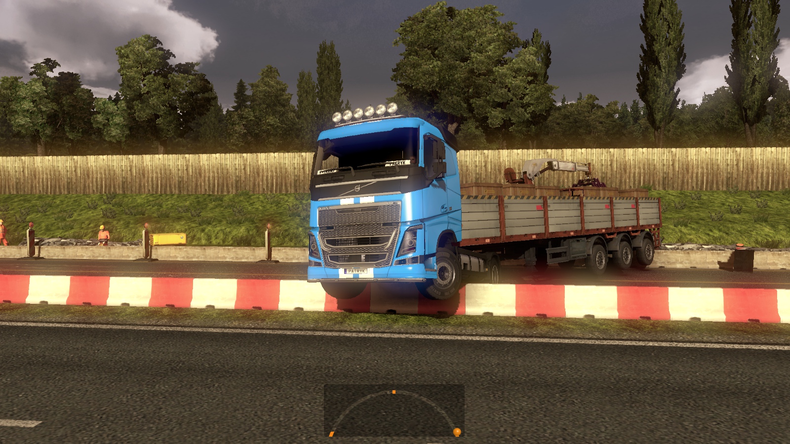 Image by Trucker333