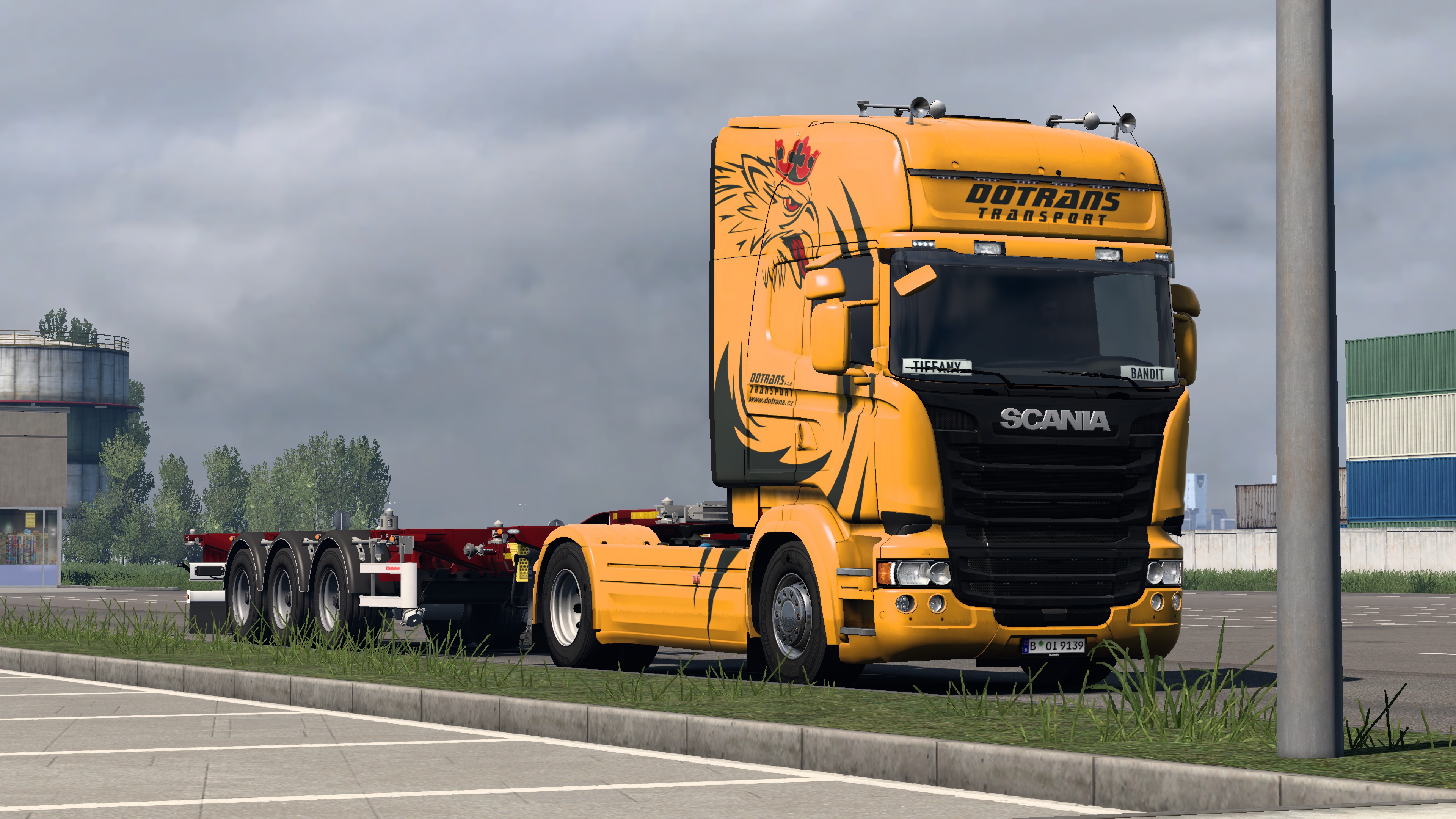 Image by ExtremeBandita