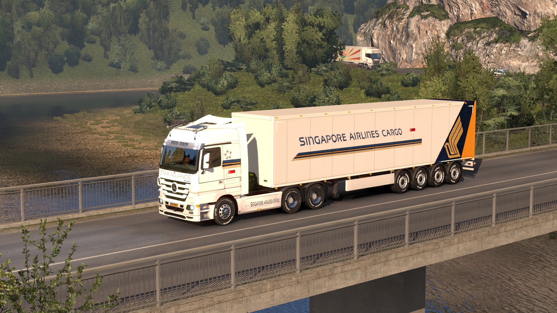 Image by AirChinaCargo