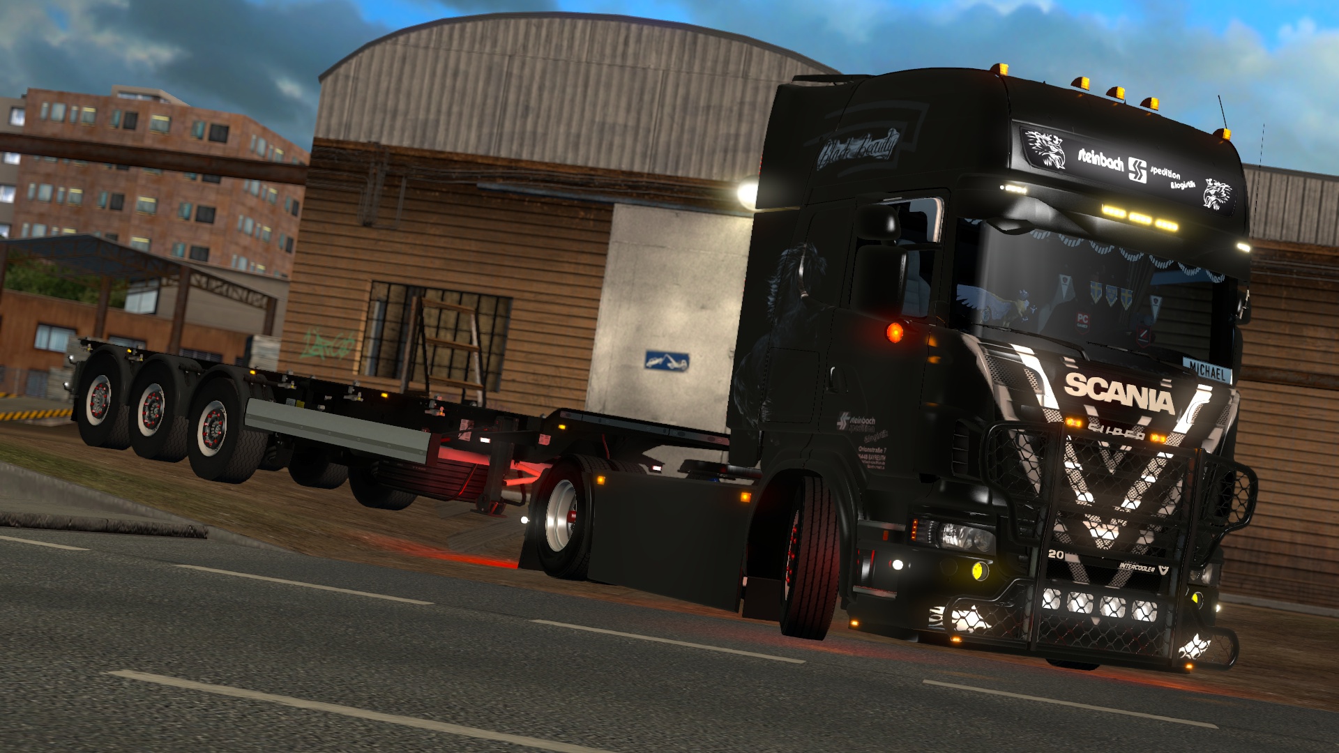 Image by BlacKWolF83