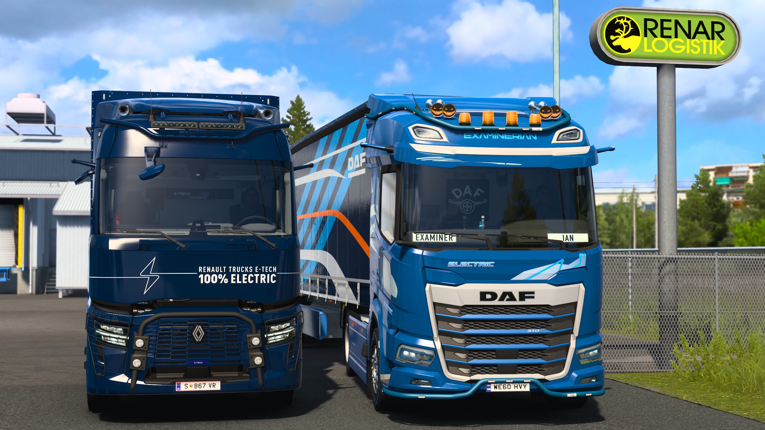 Image by ExaminerIan