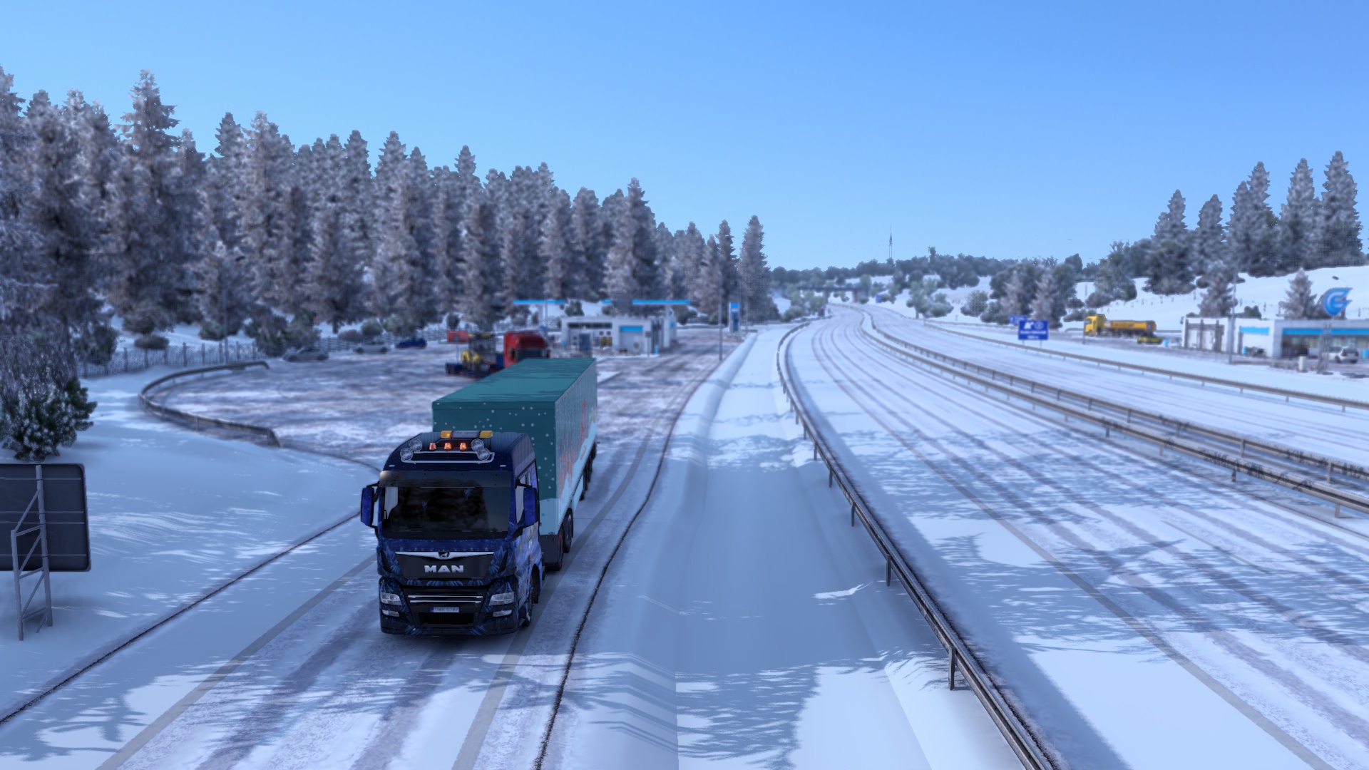 Image by AlbertWesker