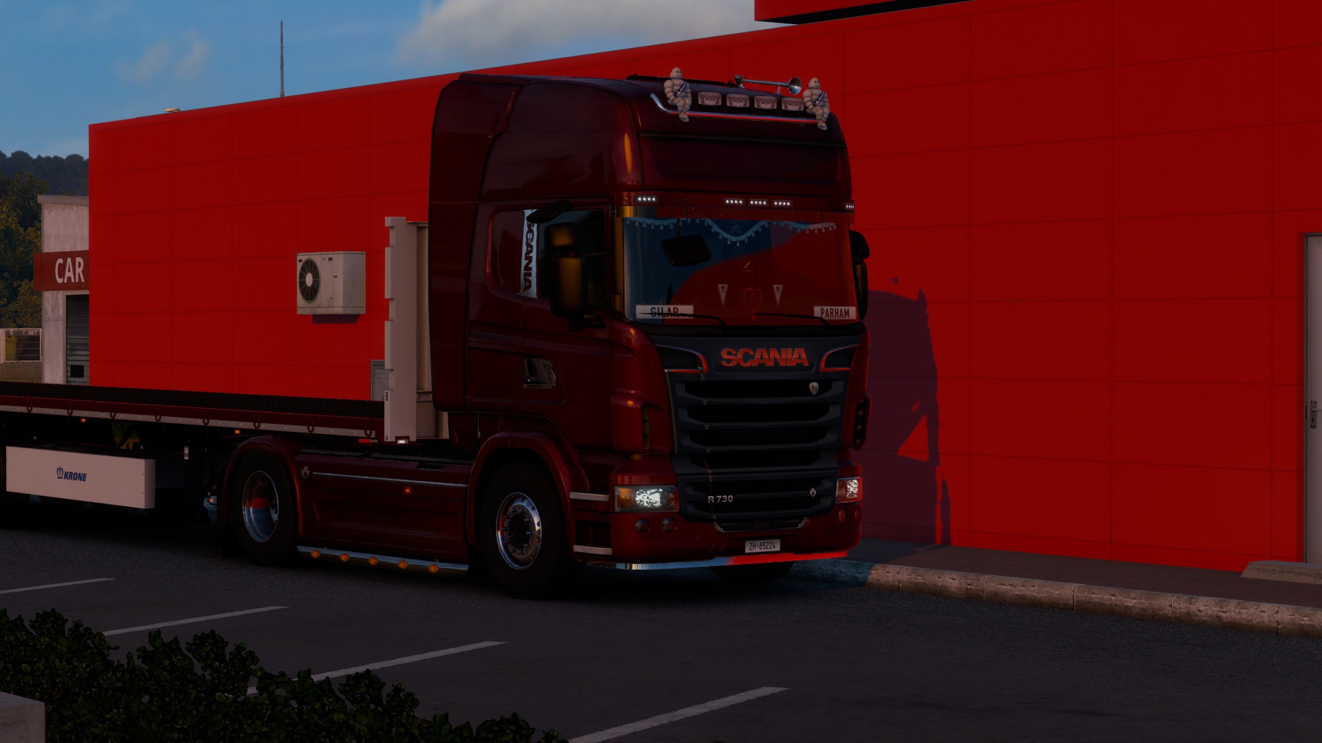 Image by PARHAM_SCANIA