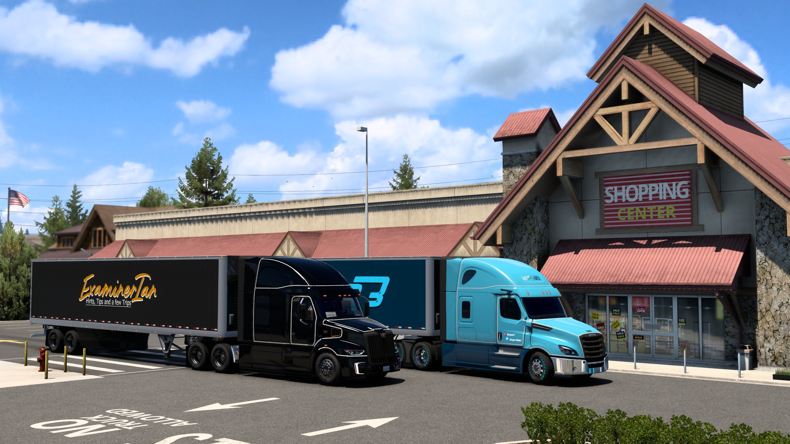 Image by ExaminerIan