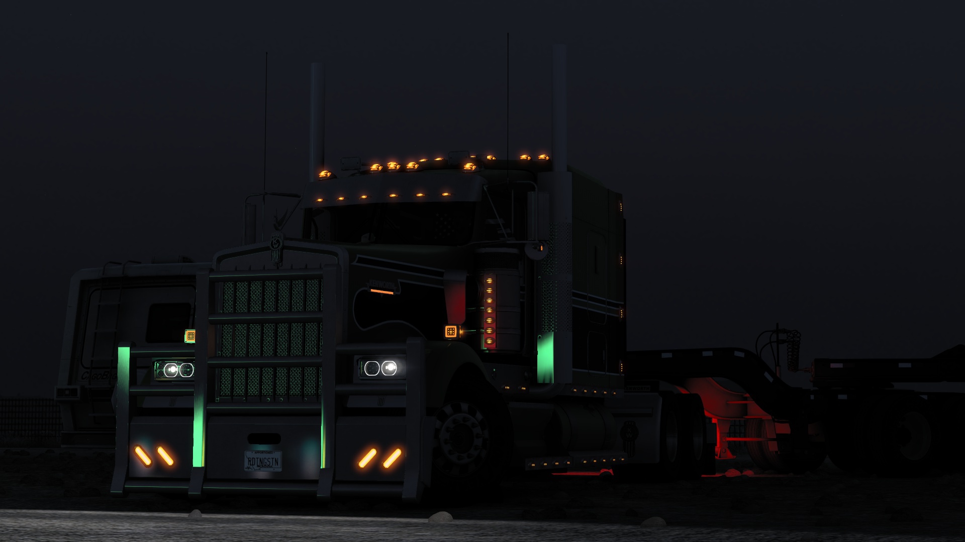 Image by RodTungsten