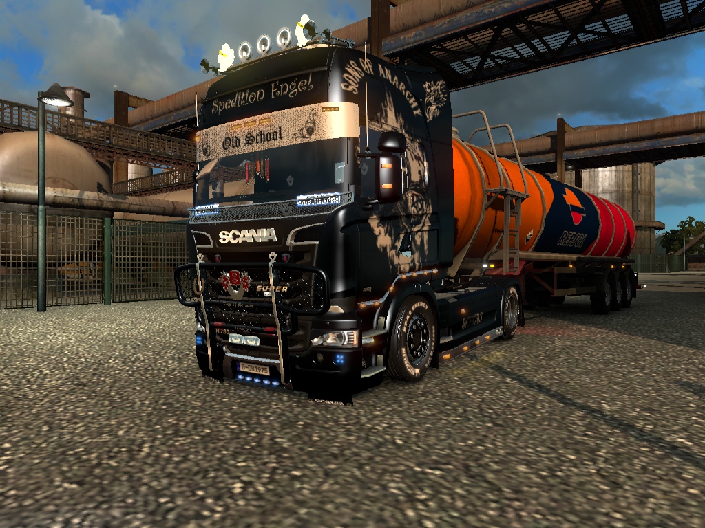 Image by DirkBogdahn