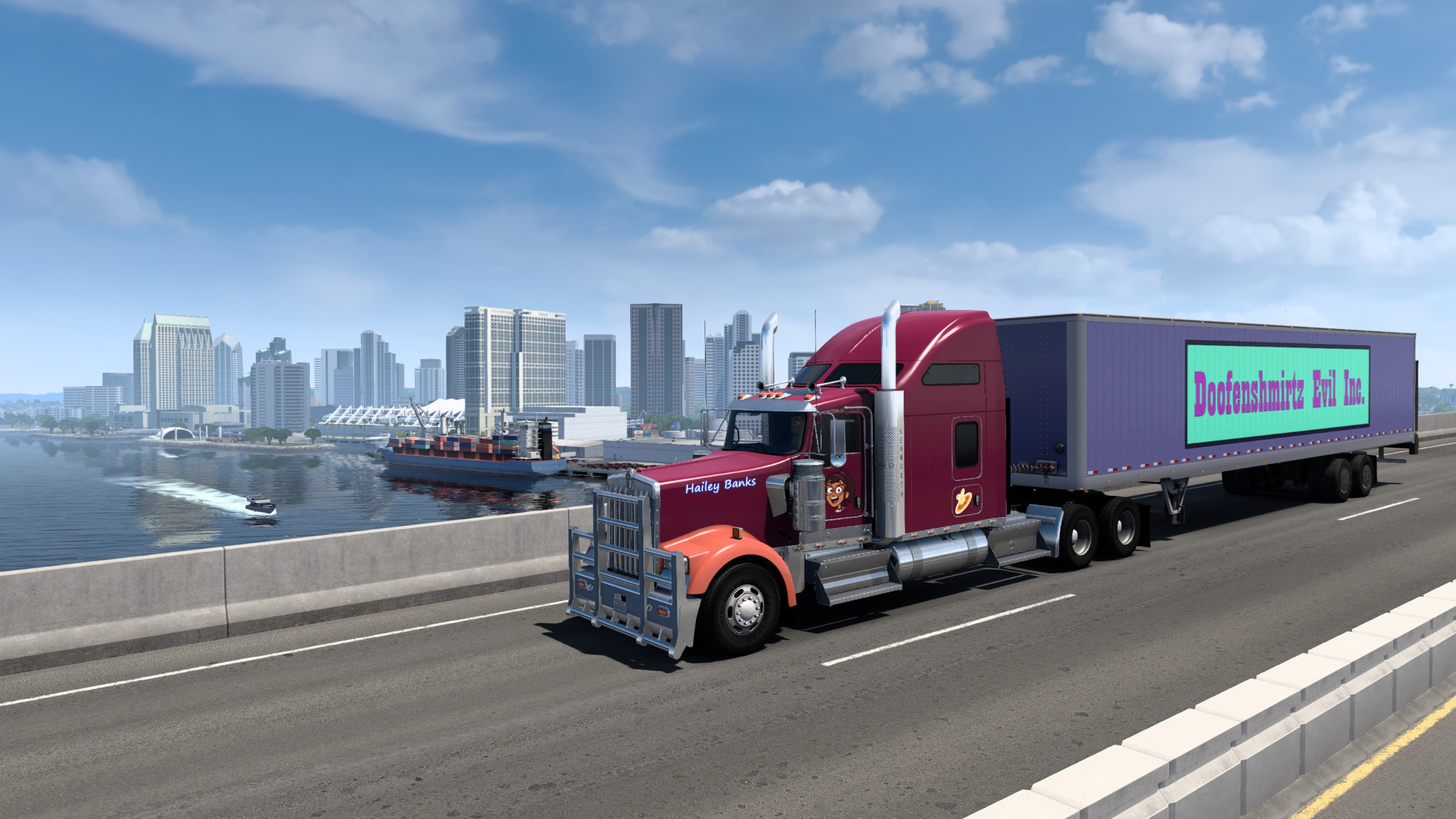 Image by HaileyBanks