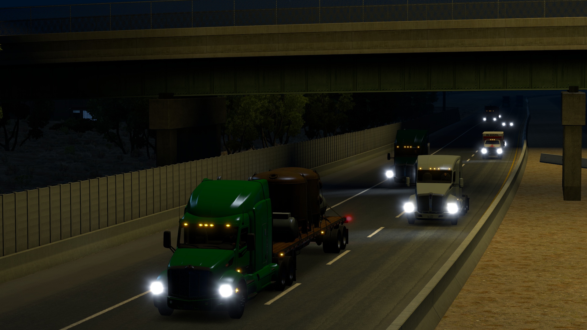 Image by DiVladtruck