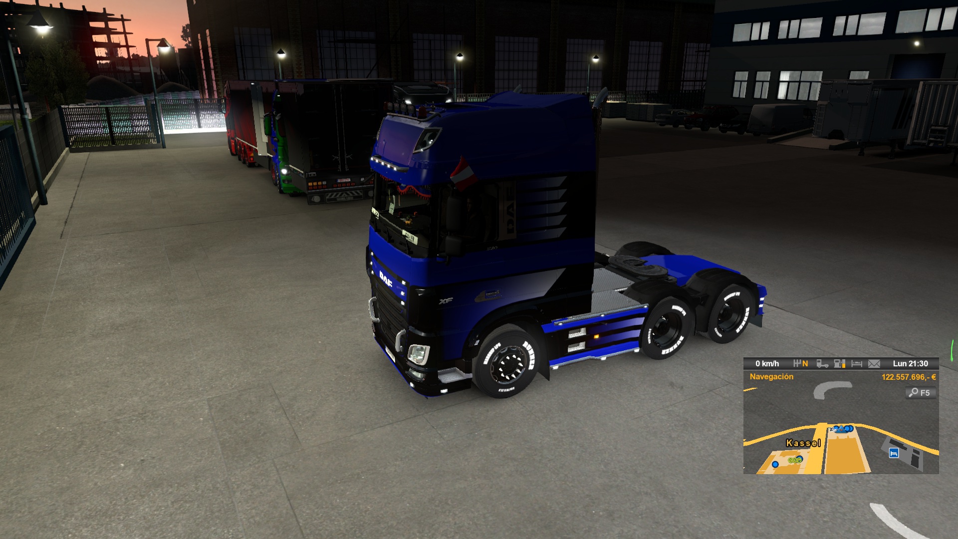 Image by TruckerANV2018