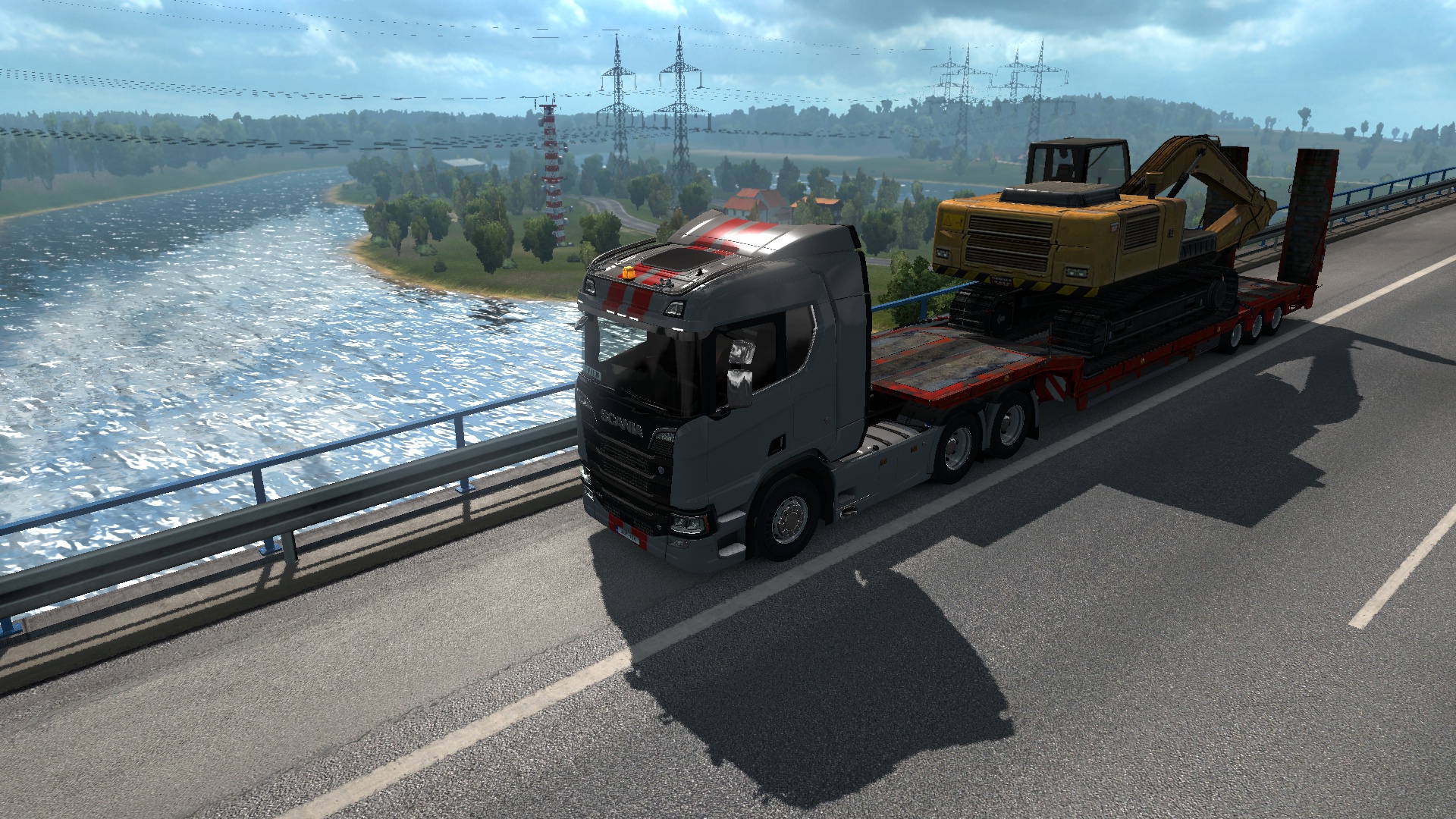 Image by iTHeeTrucker