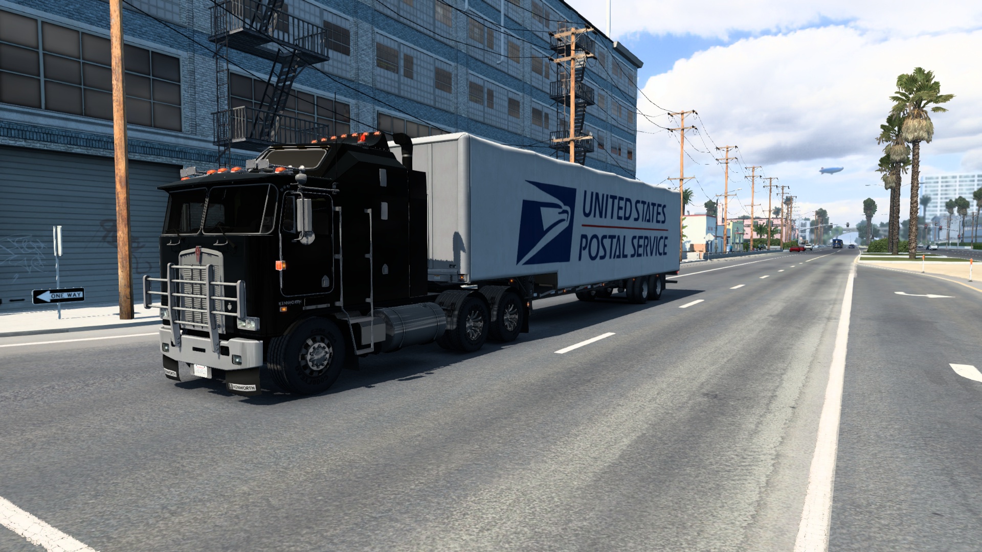 Image by Truckersson