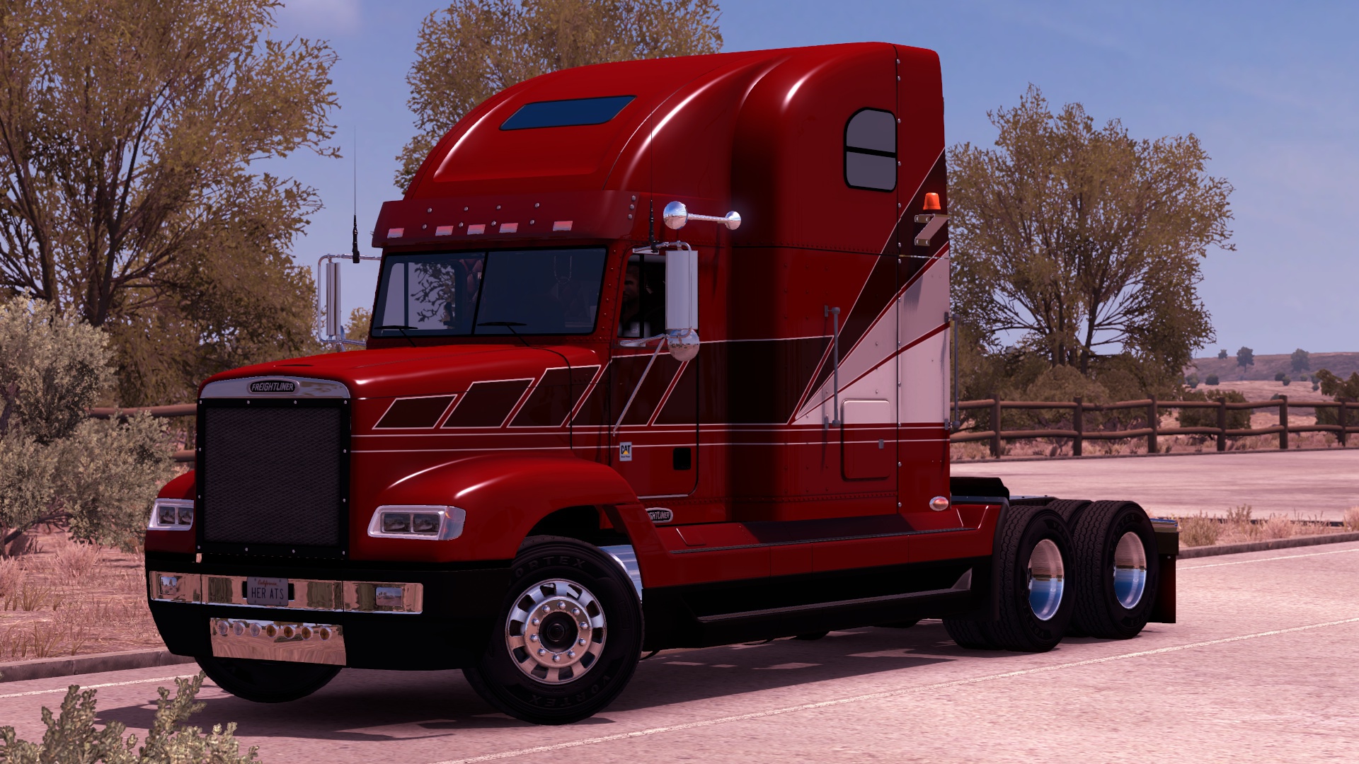 Image by HernisteamTruck