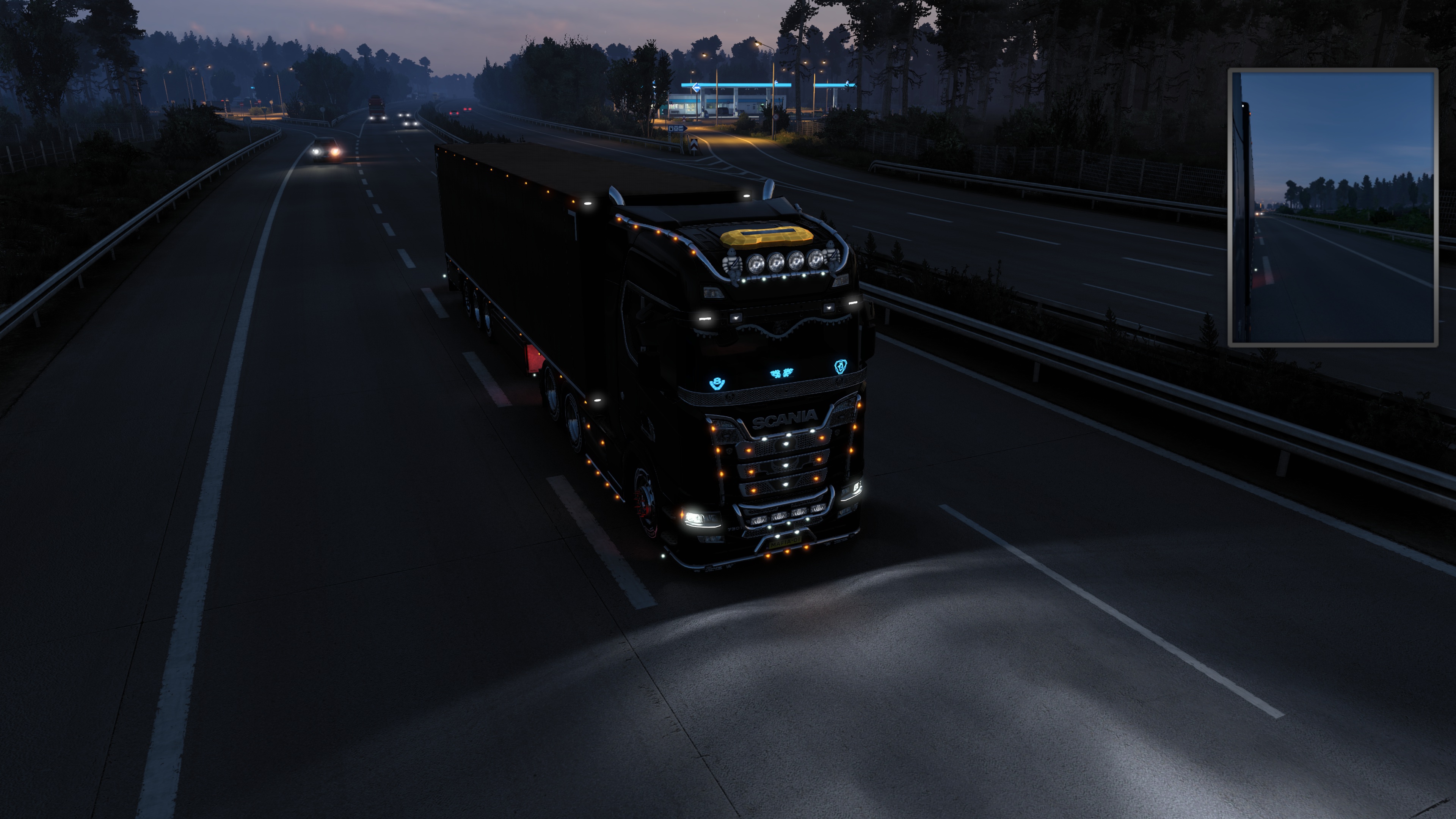 Image by Mafia_Trucker_NL