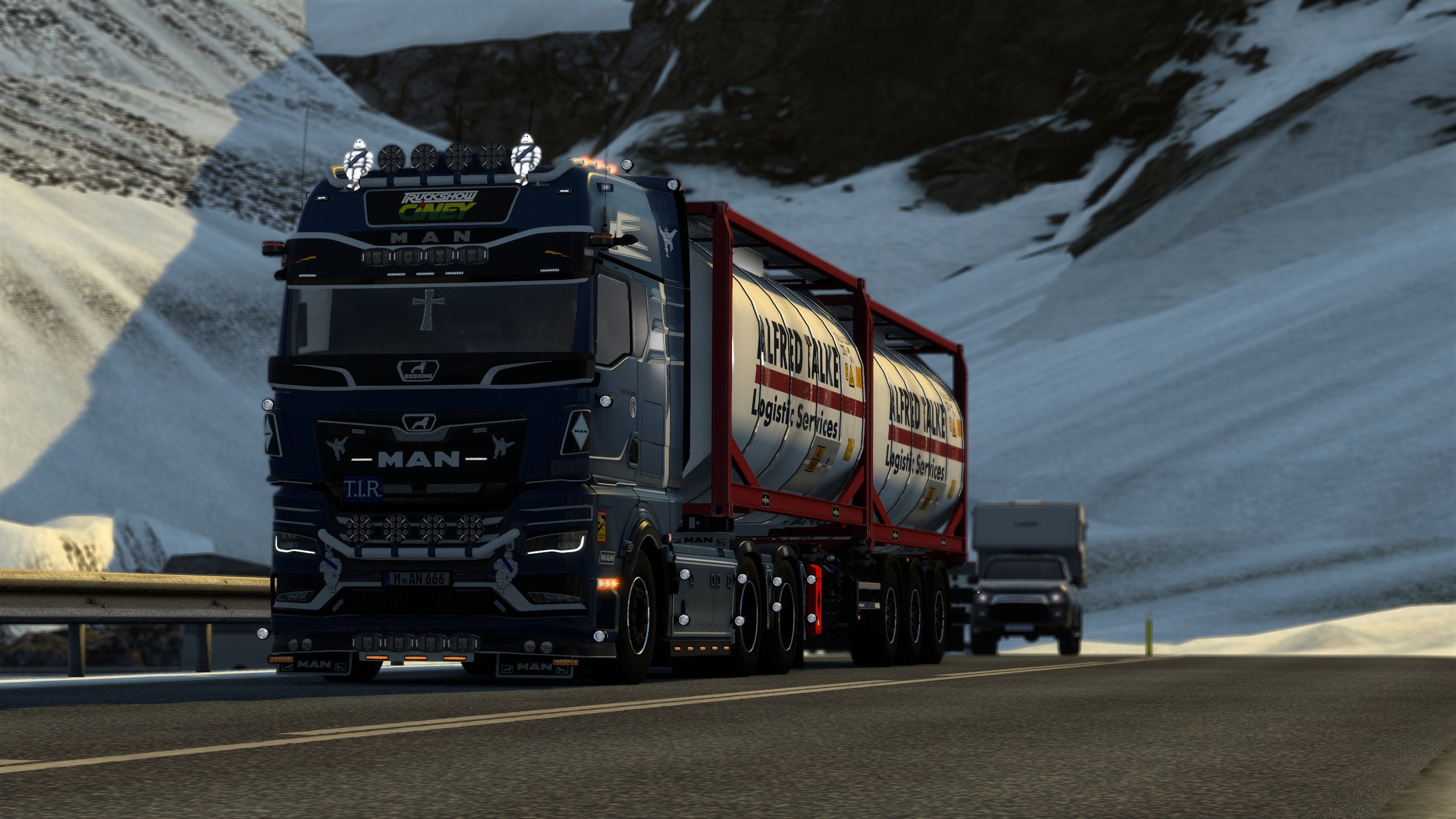 Image by birkenmoped