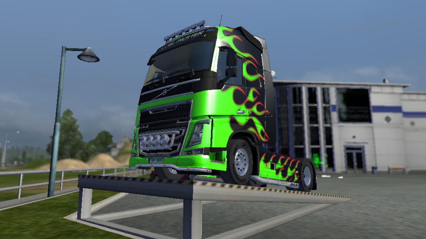 Image by SCANIAr730v8