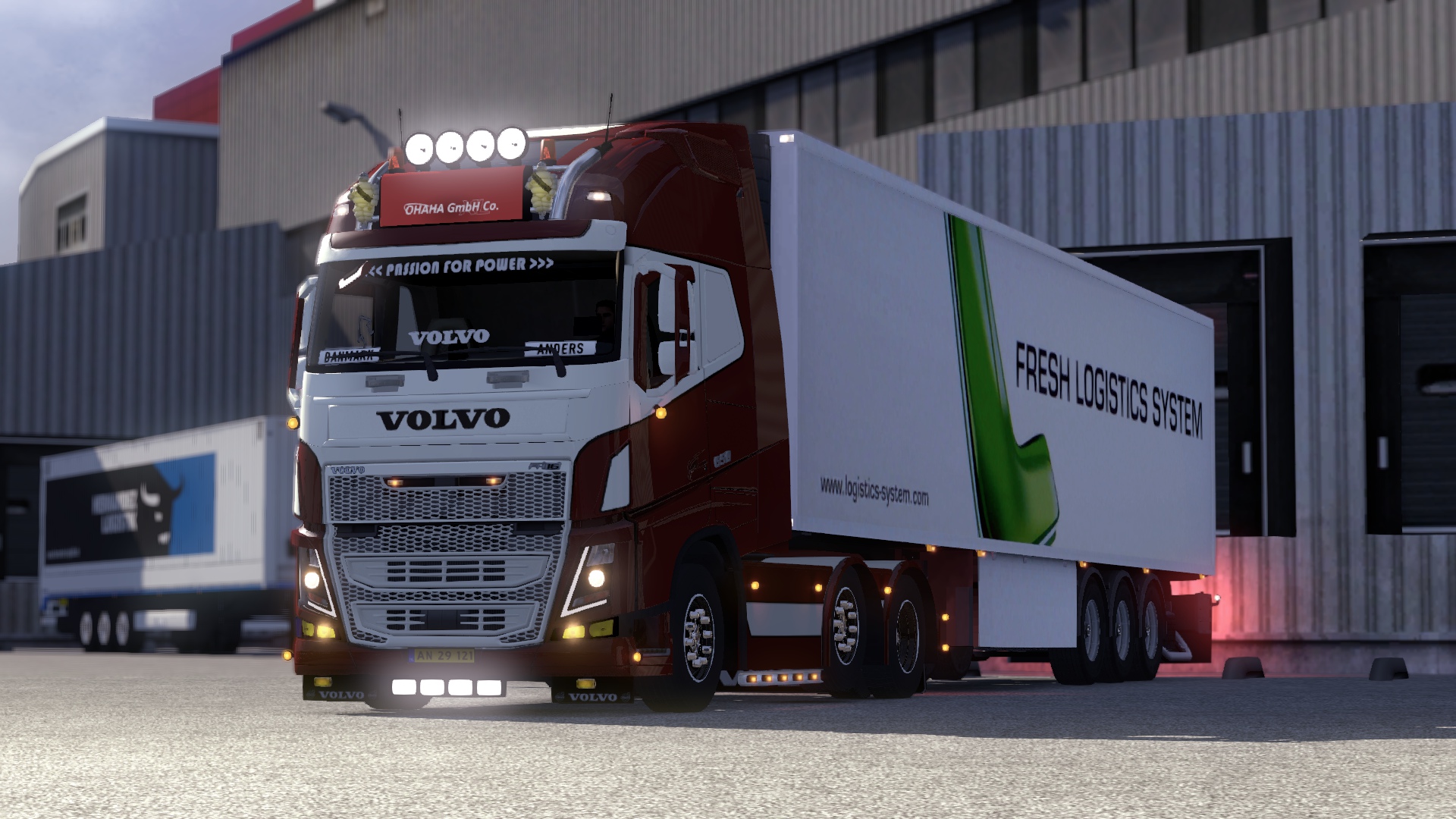 Image by AndersGlass