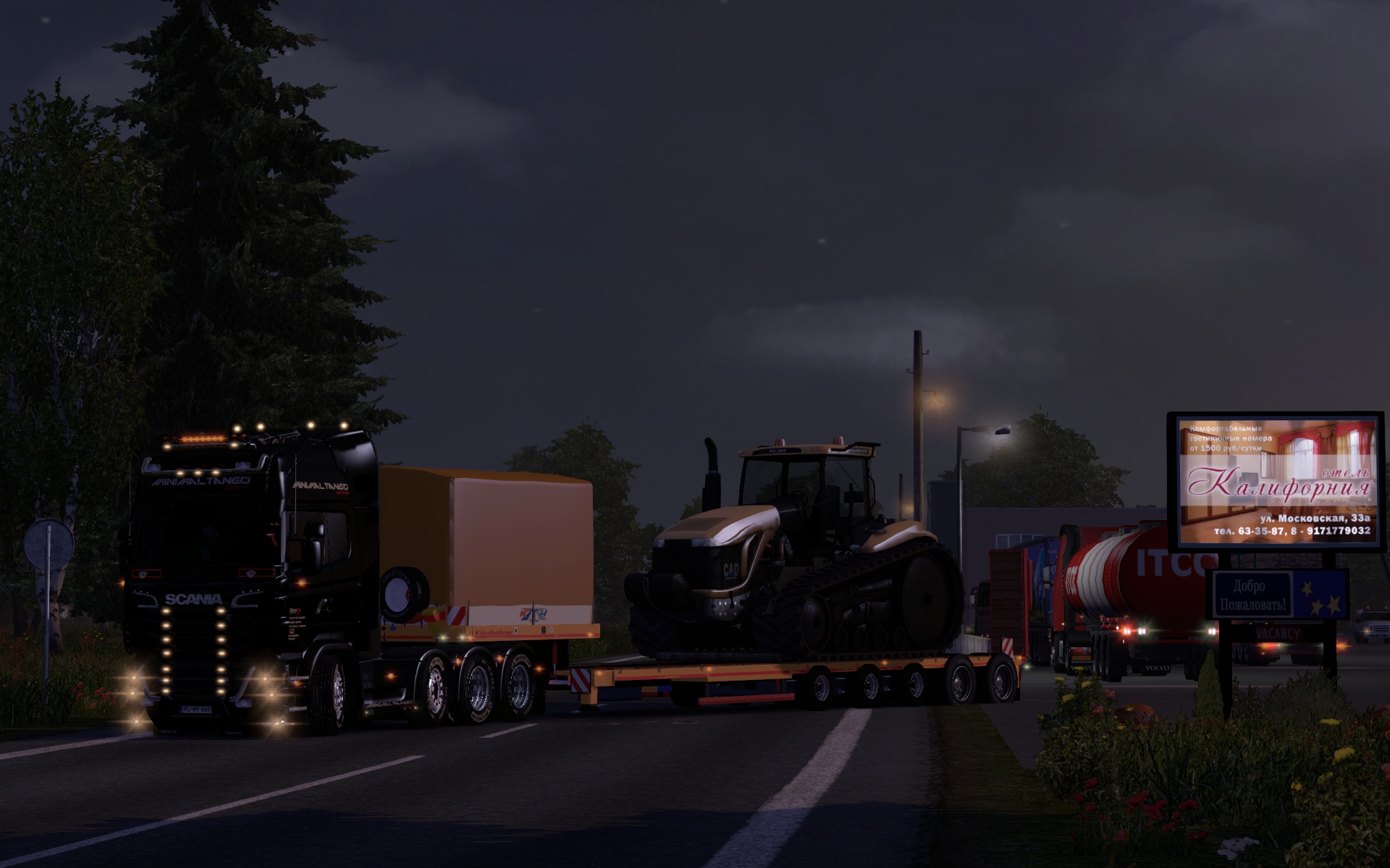 Image by MinimalTango