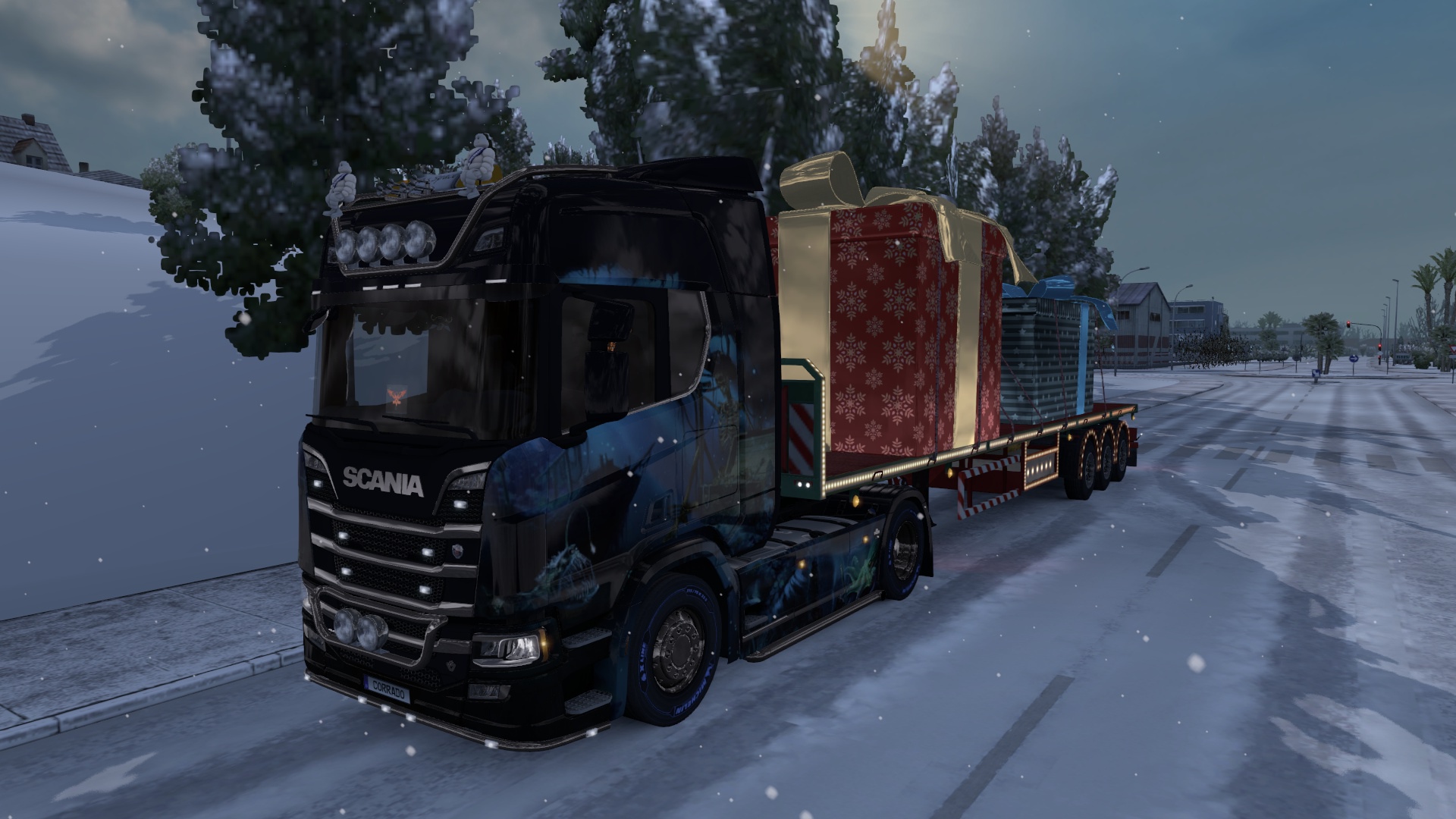 Image by Corradoschrauber