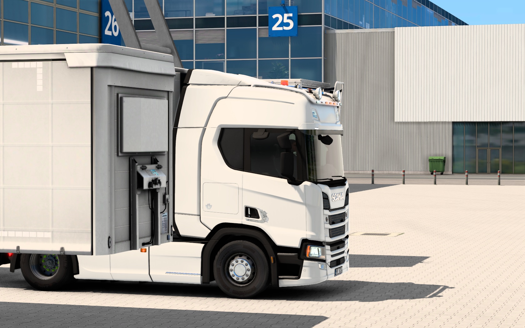 Image by scaniaBulgaria