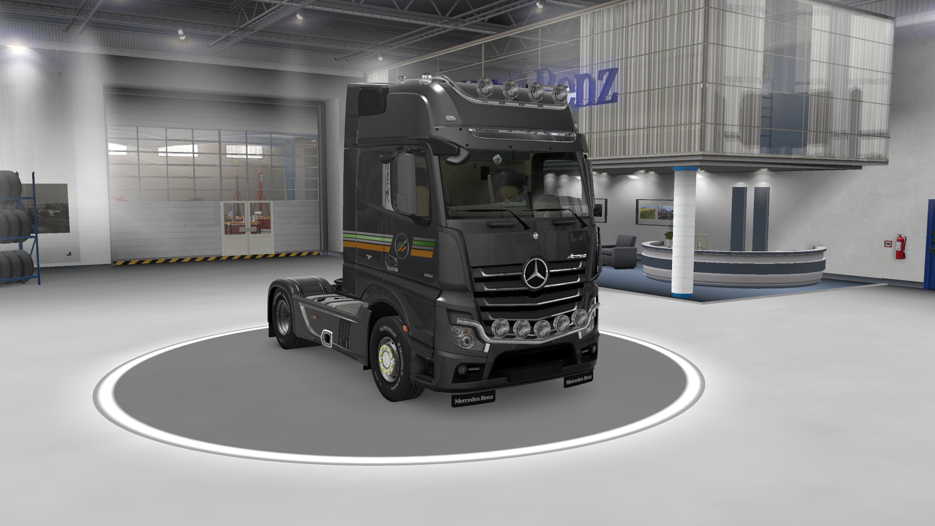 Image by KylerRedhorse